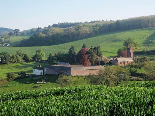 Church of St Michael