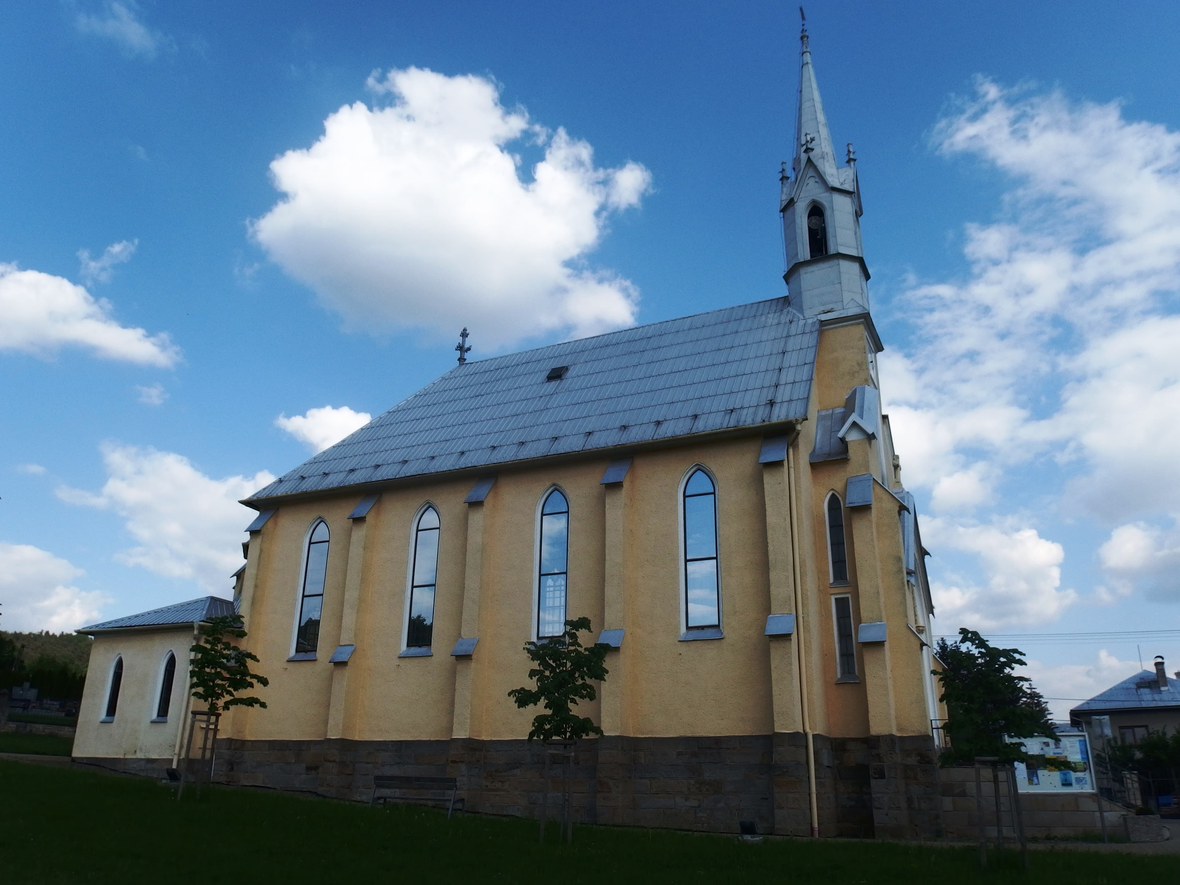 Church of the Transfiguration
