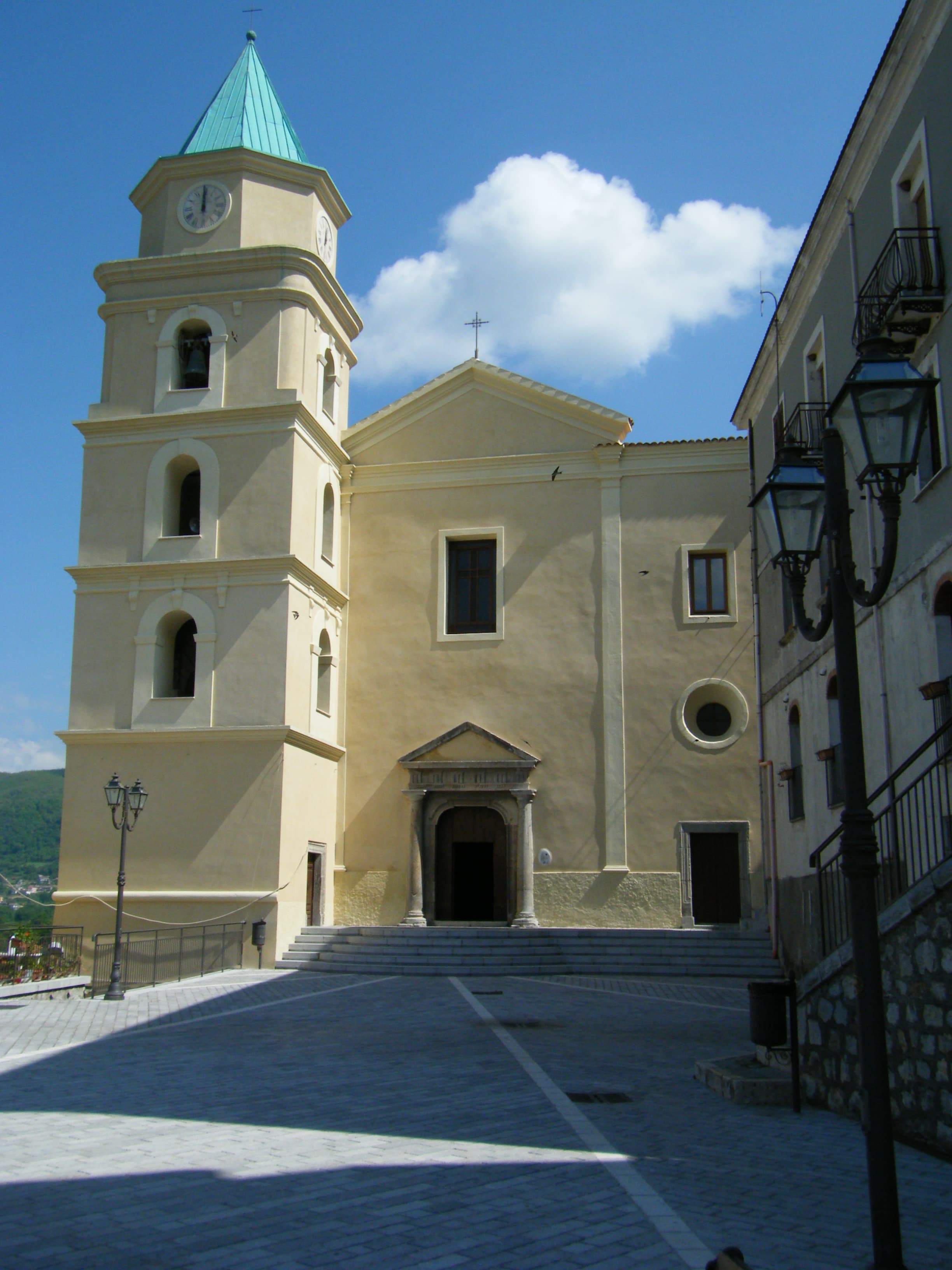 Santa Caterina d'Alessandria