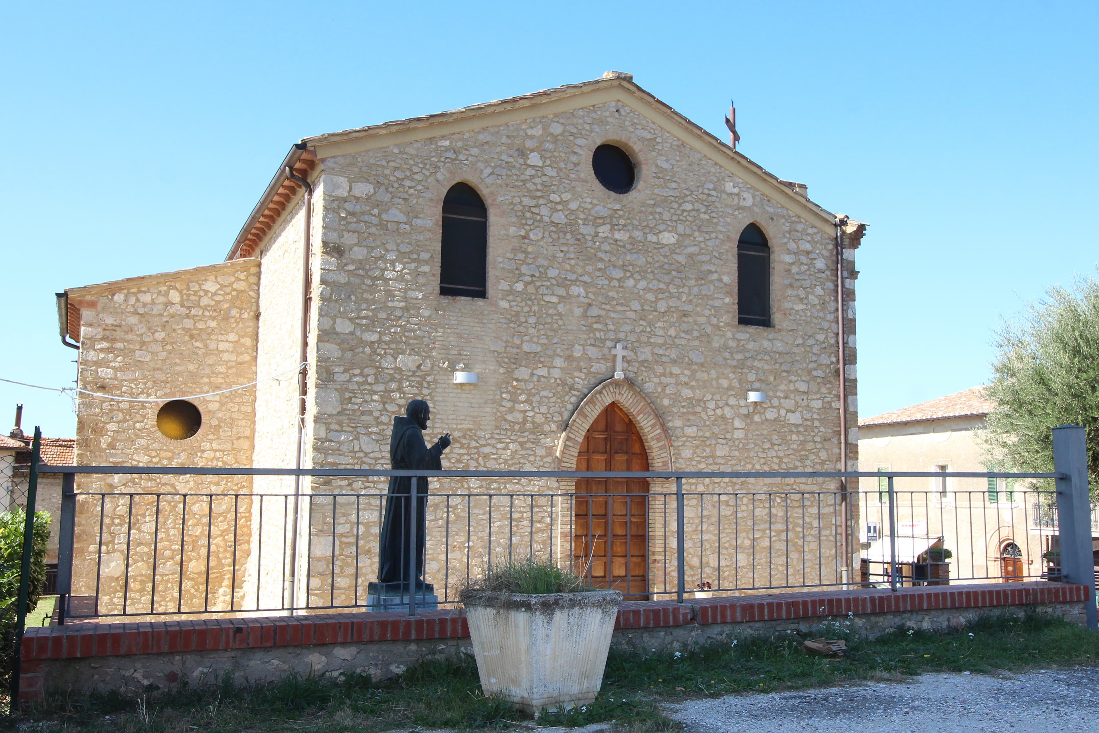 San Lino