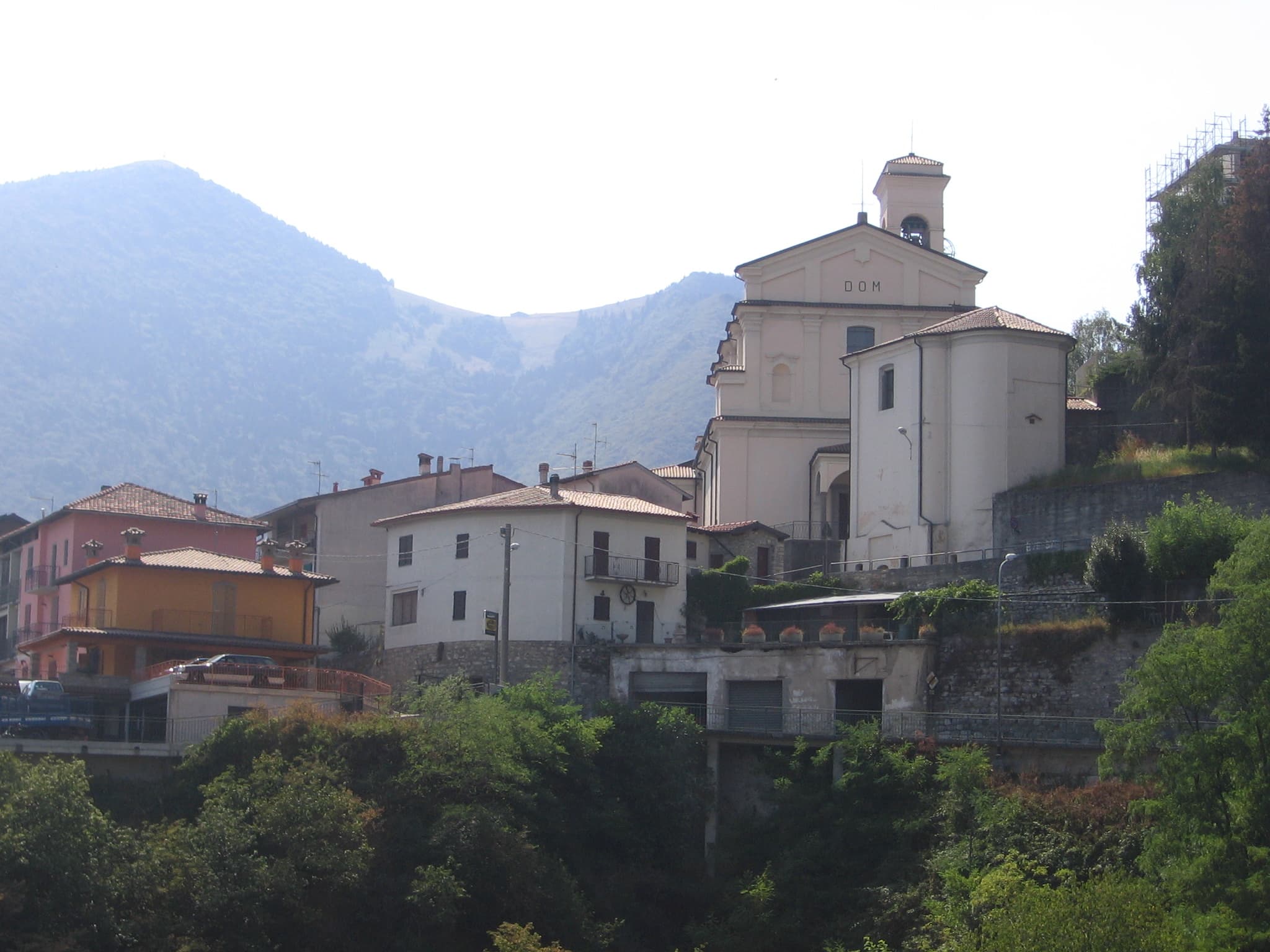 Santa Maria Assunta