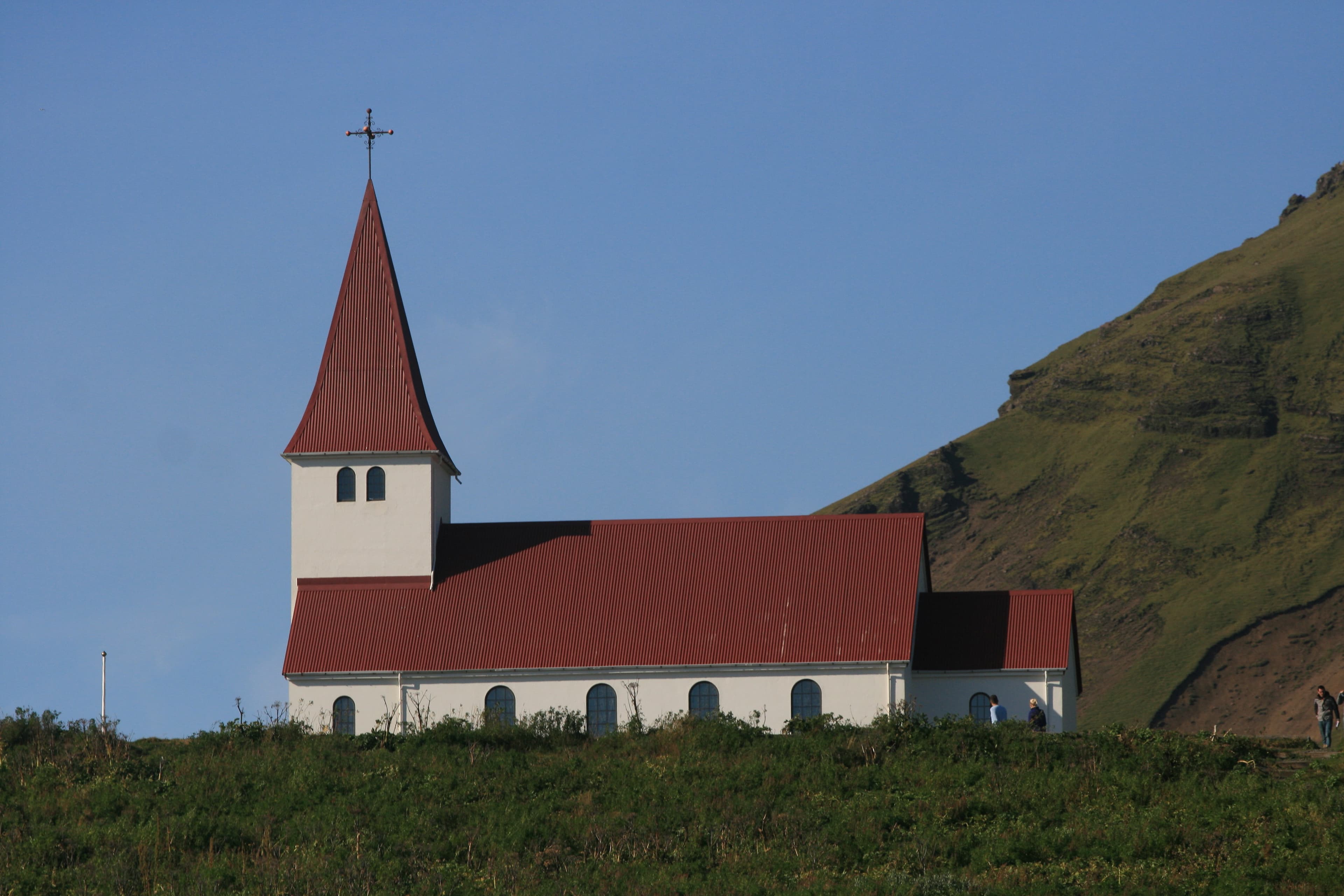 Víkurkirkja