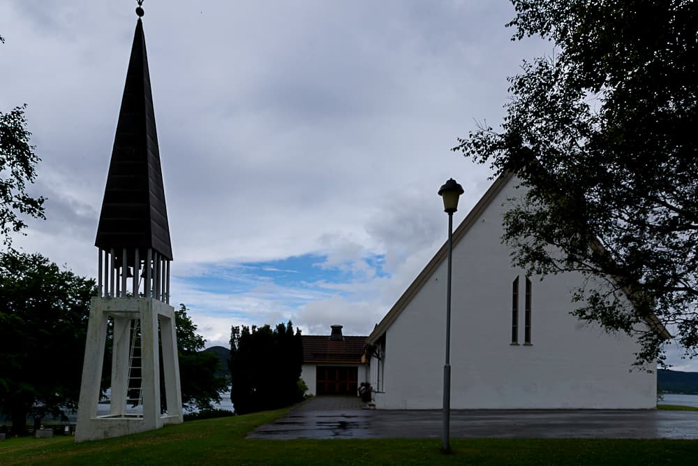 Vike Church