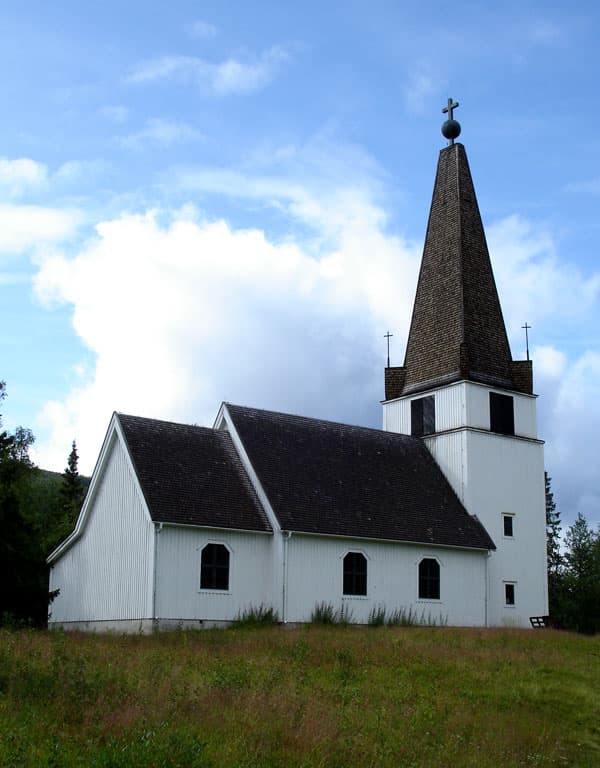 Viktoriakyrkan