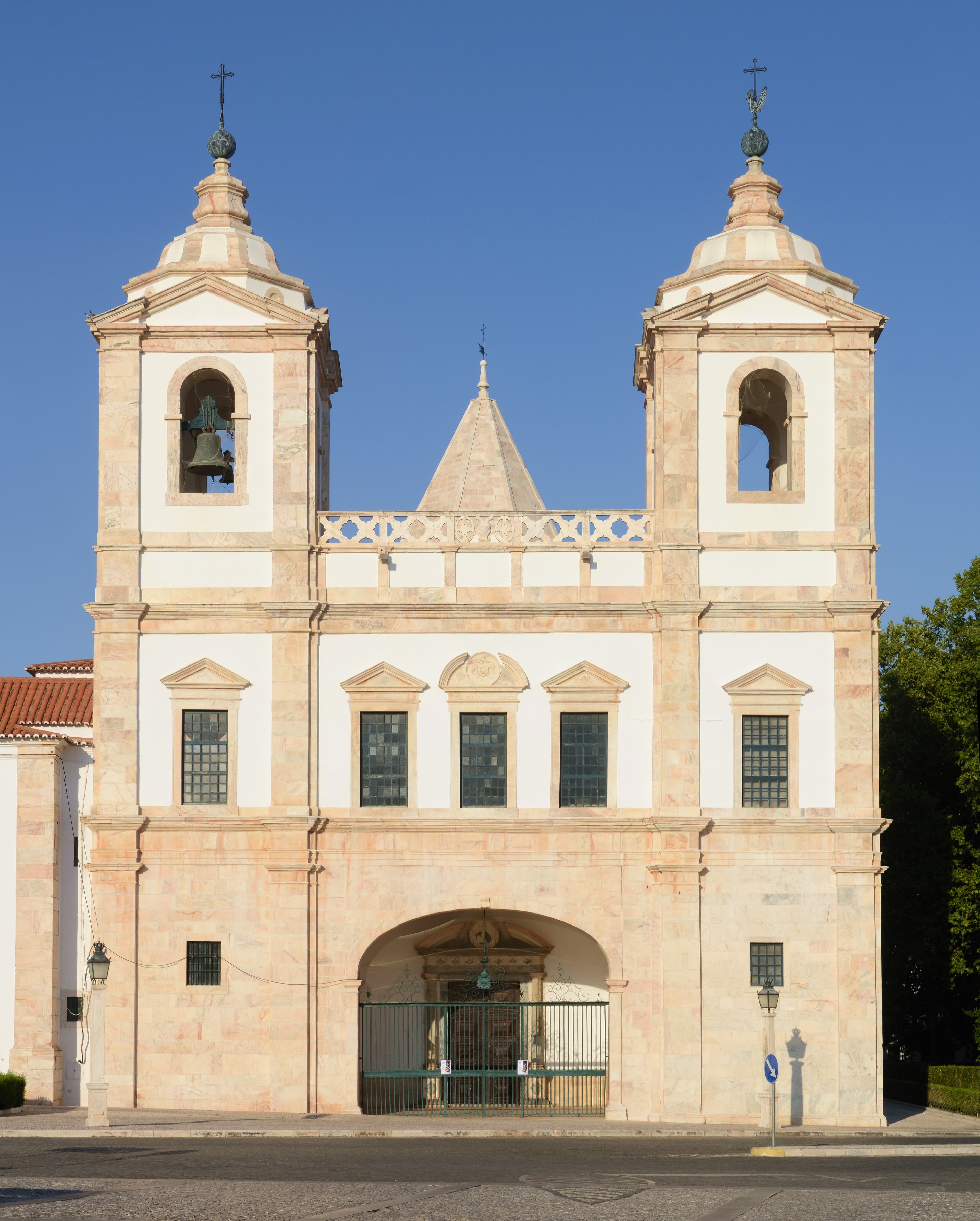 Igreja dos Agostinhos