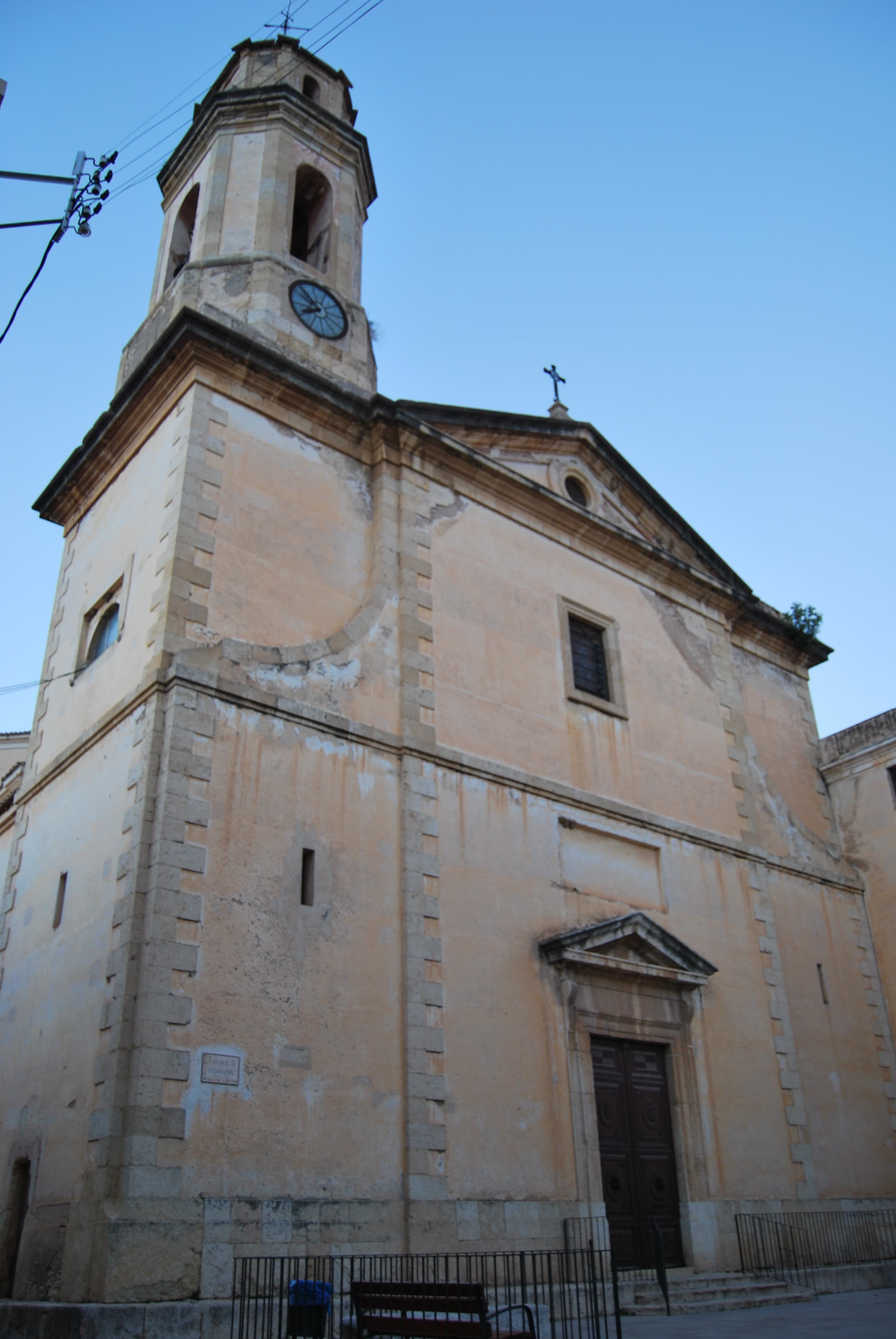Sant Pere de Vilabella