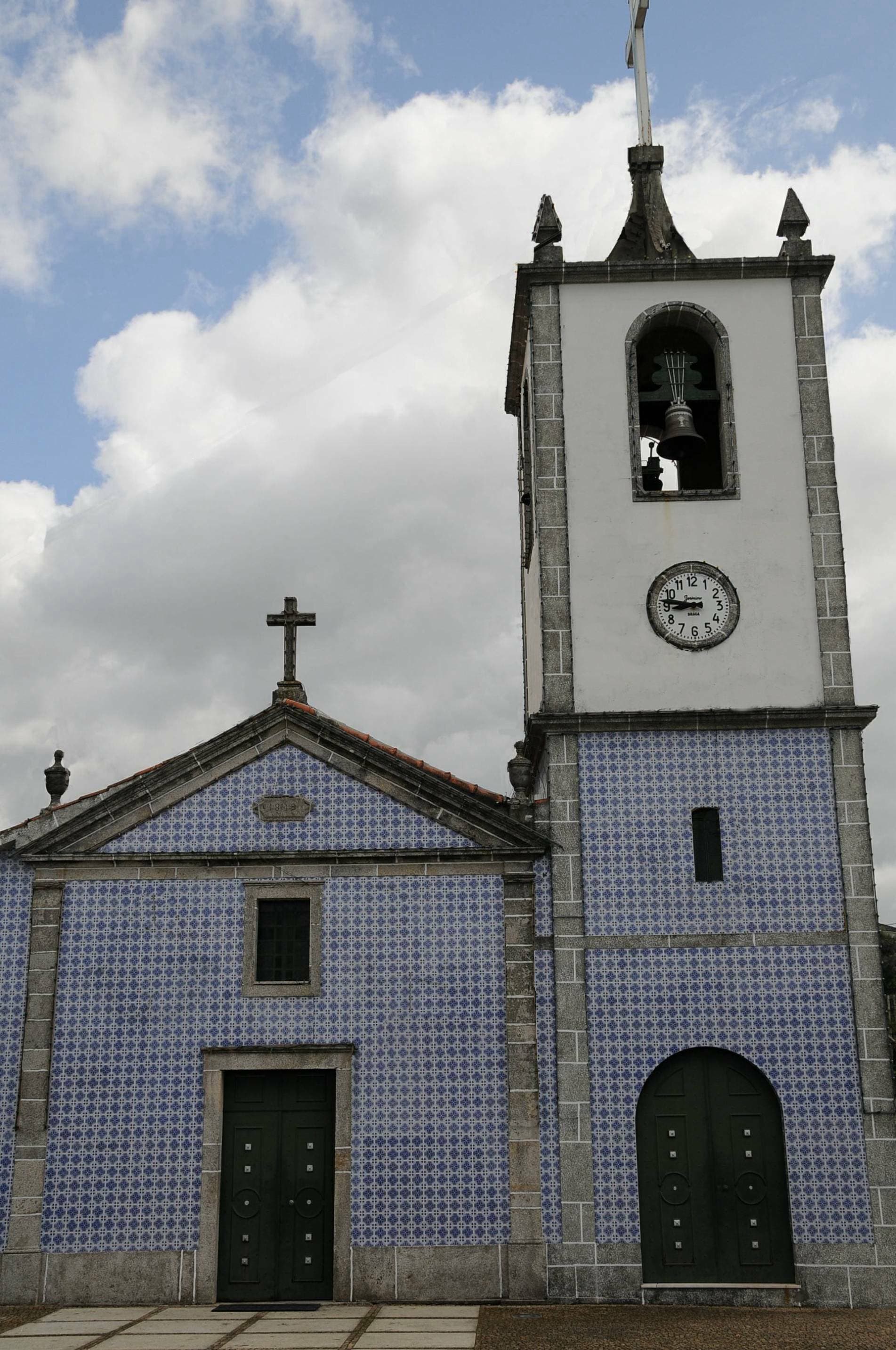 Igreja Matriz de Vilaça