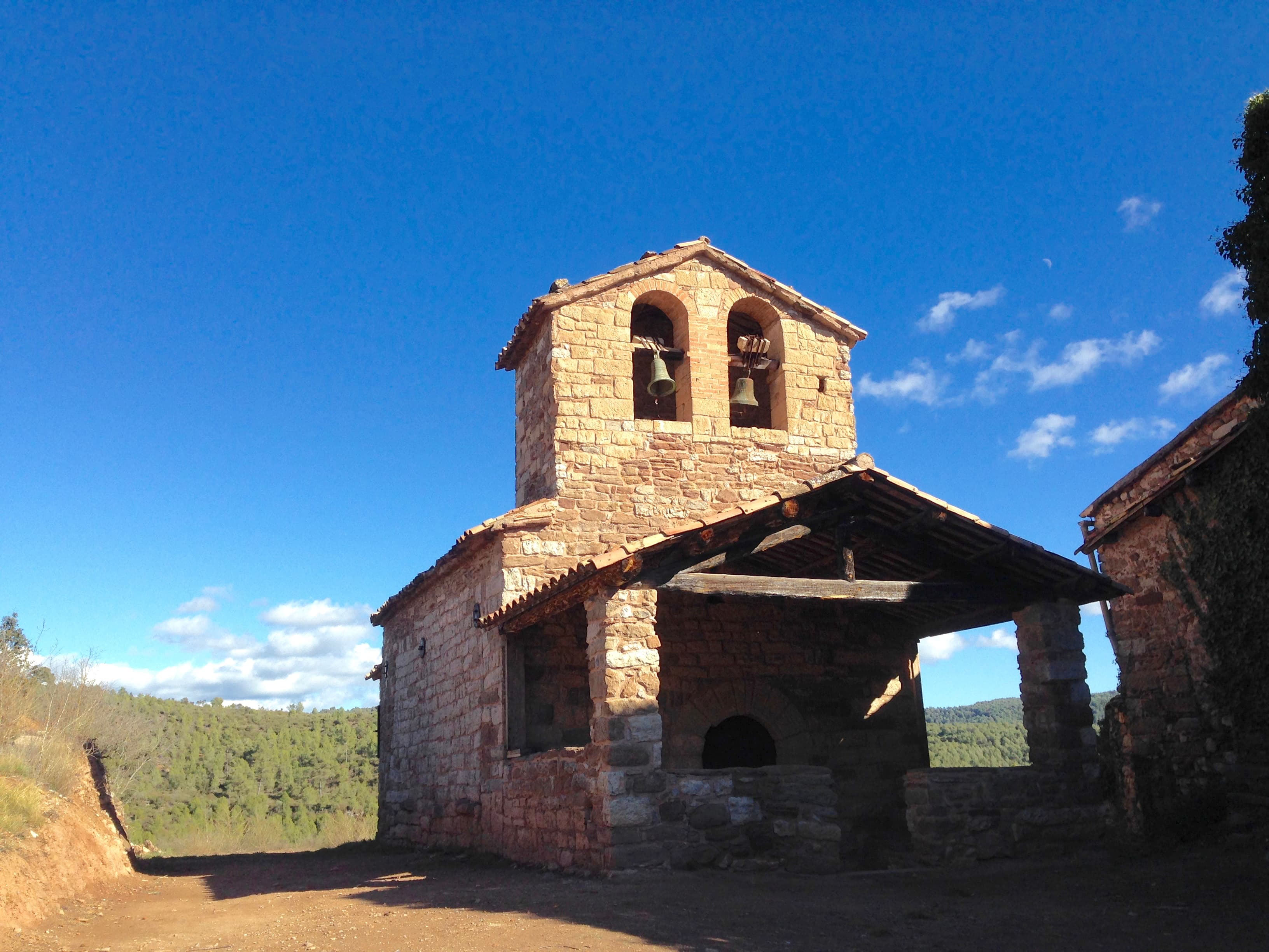Santa Maria de Viladelleva