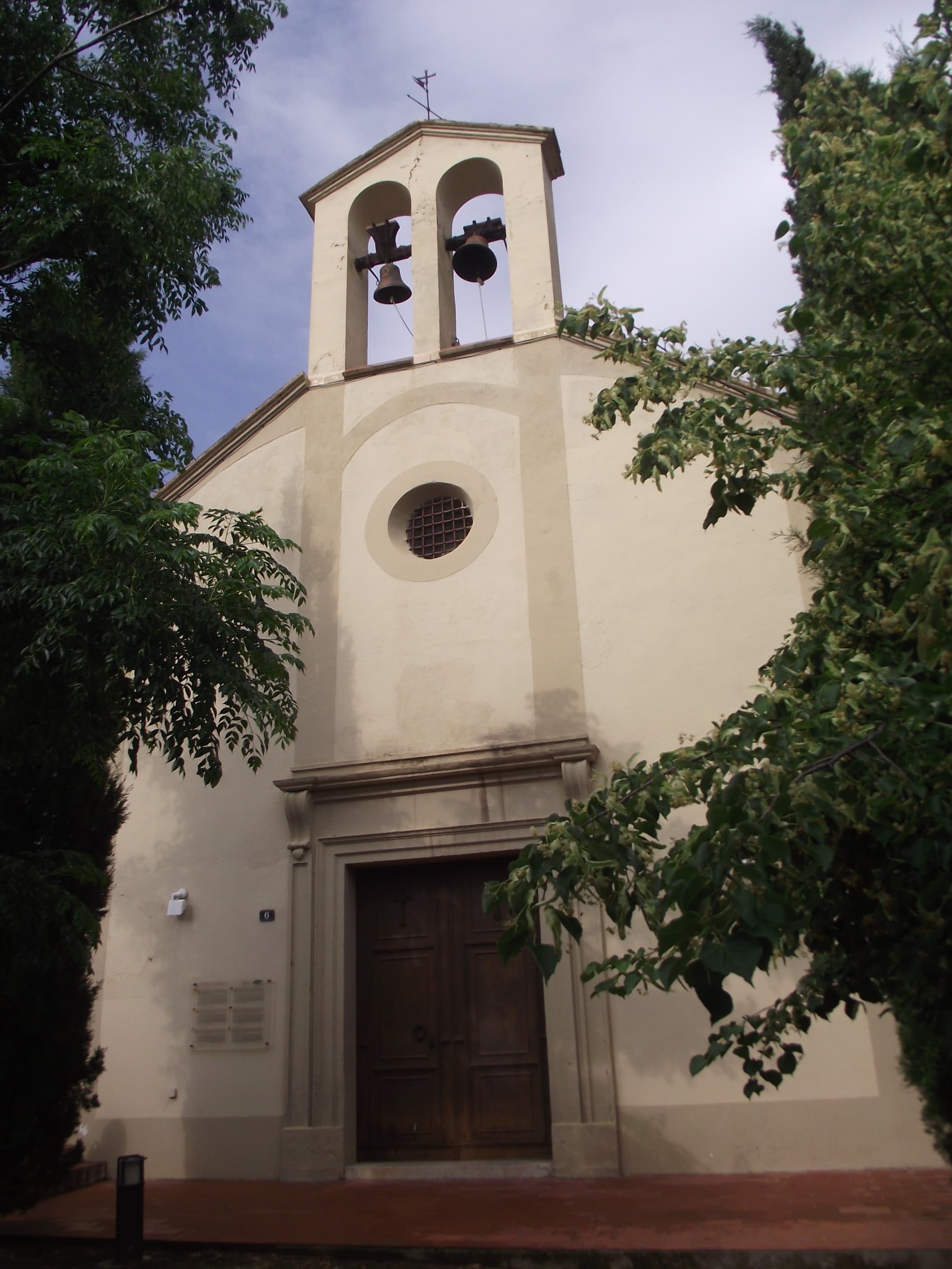 Sant Gil de Vilamaniscle
