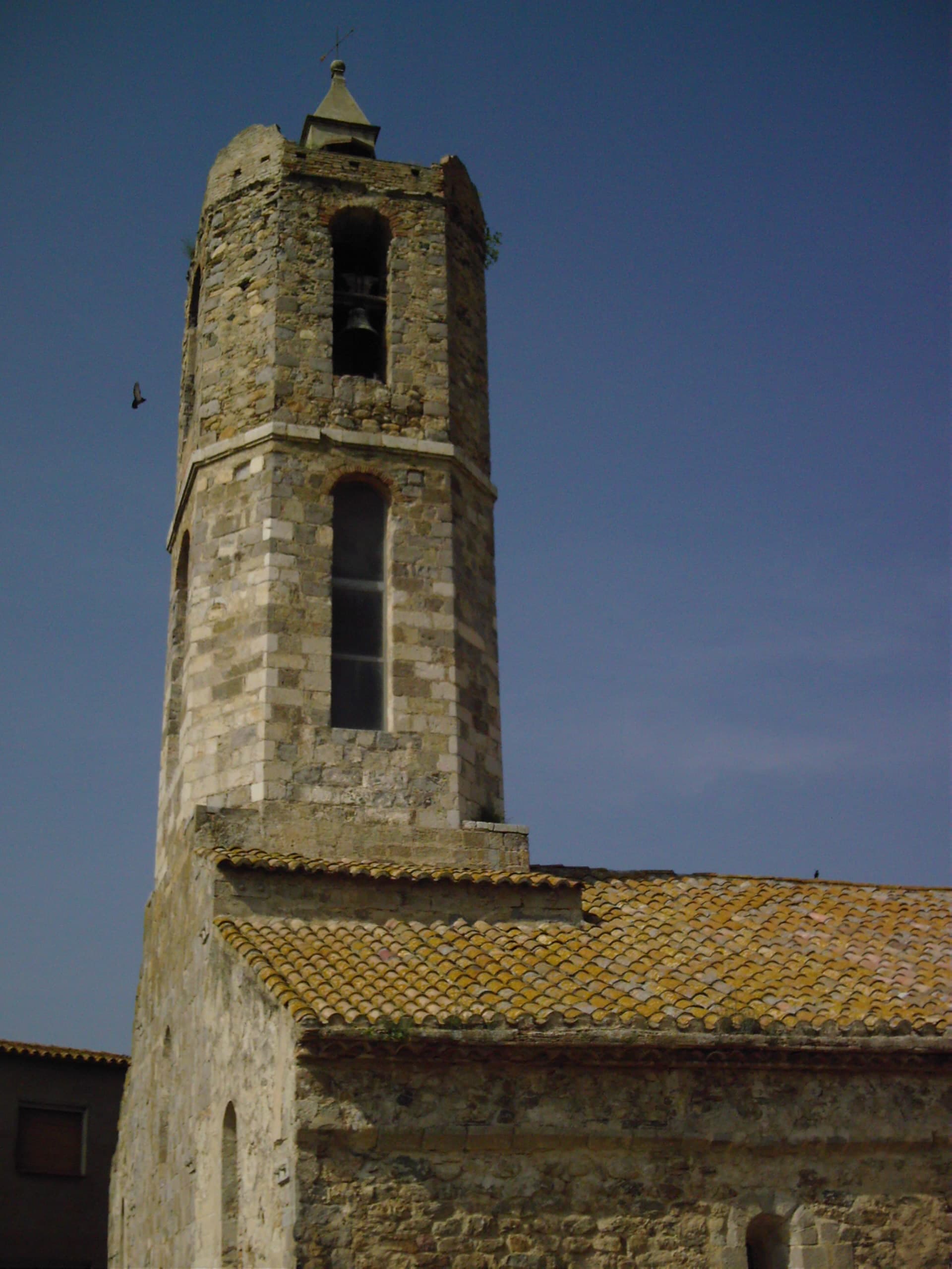 Santa Eulàlia