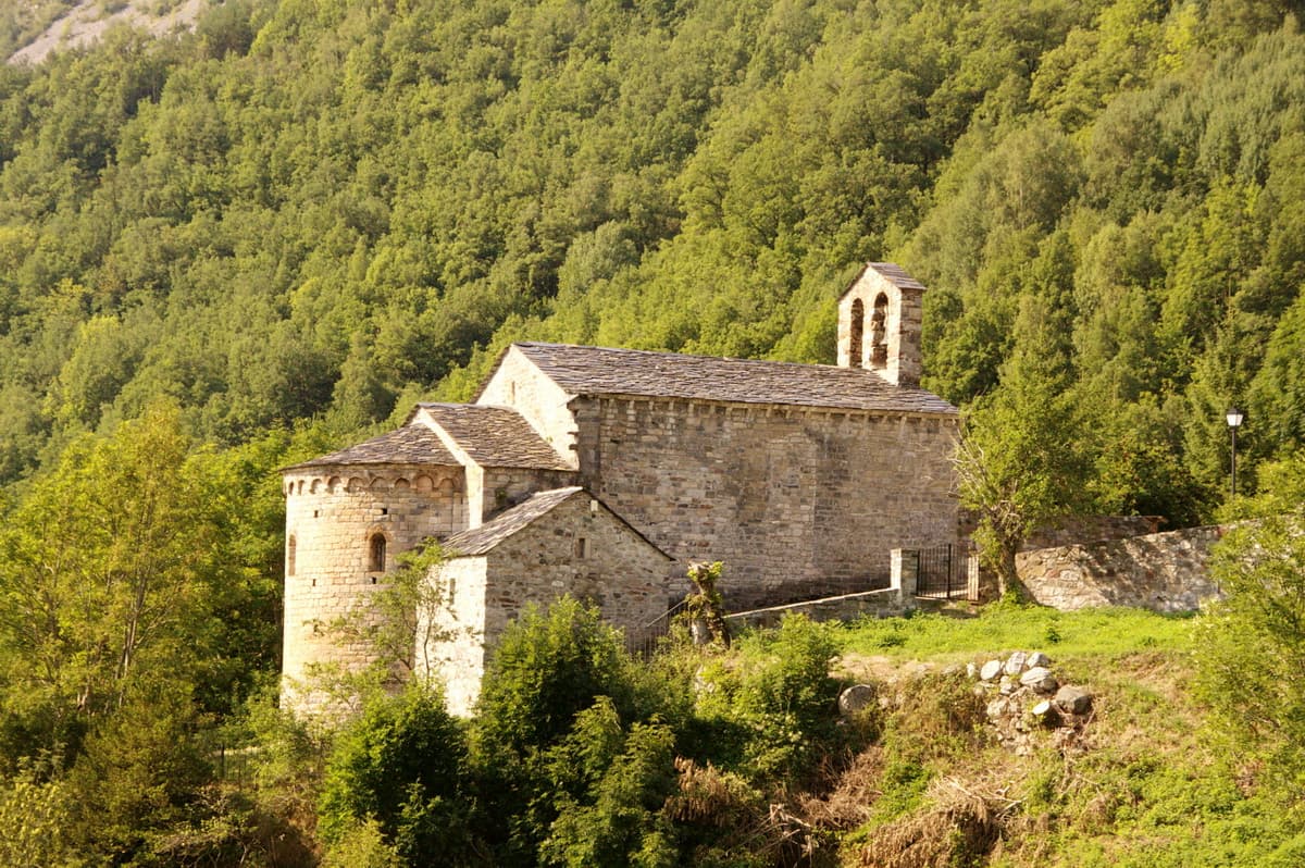 Iglesia de San Pedro