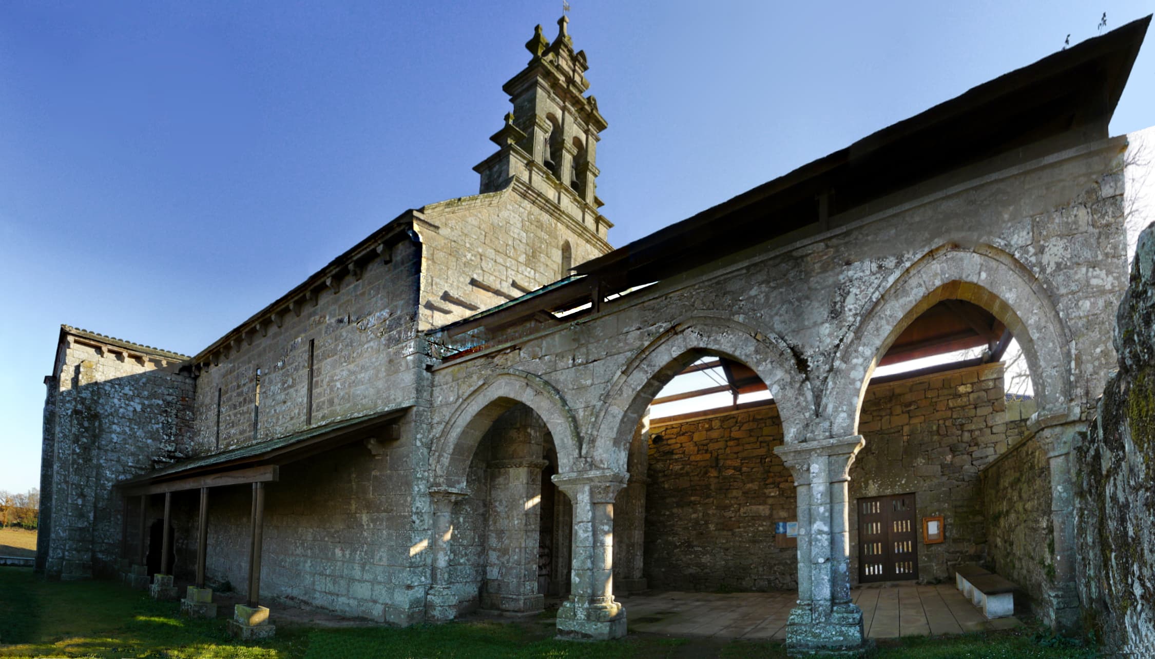 Church of the Saviour