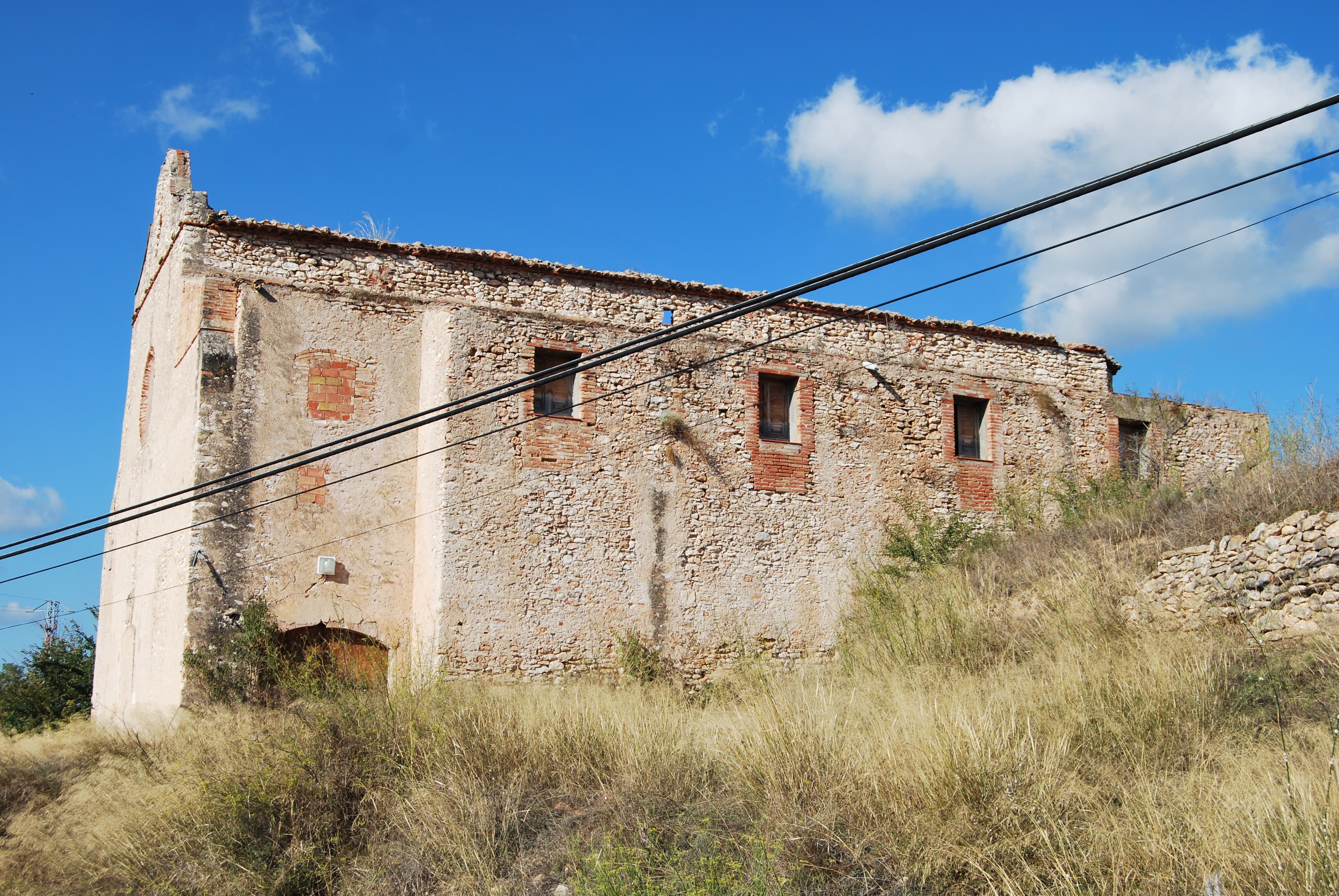 Sant Llorenç de Vila-rodona