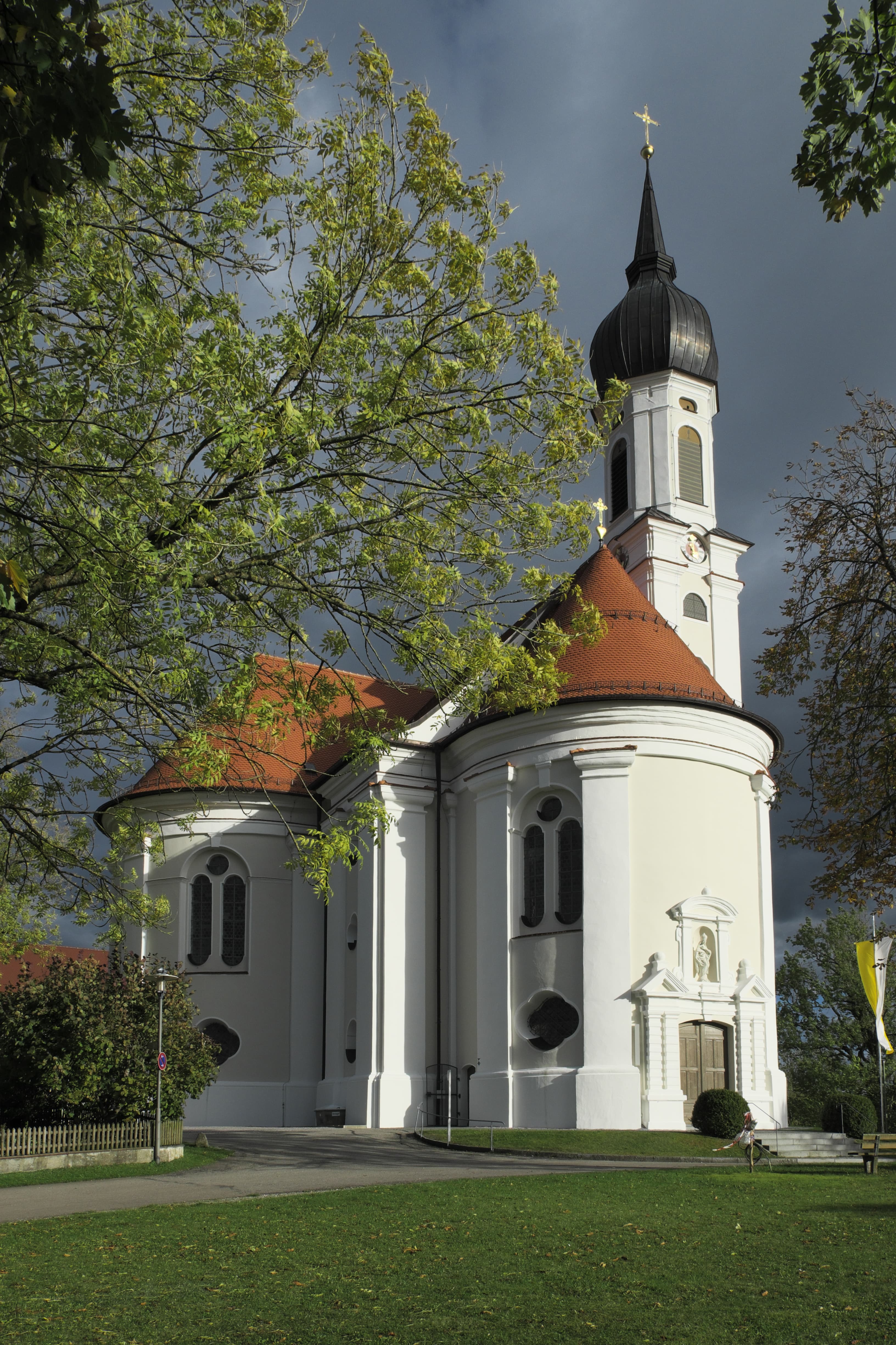 Mariä Schmerzen (Vilgertshofen)