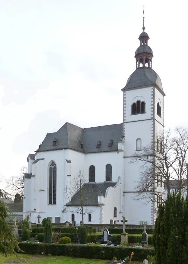 St. Peter