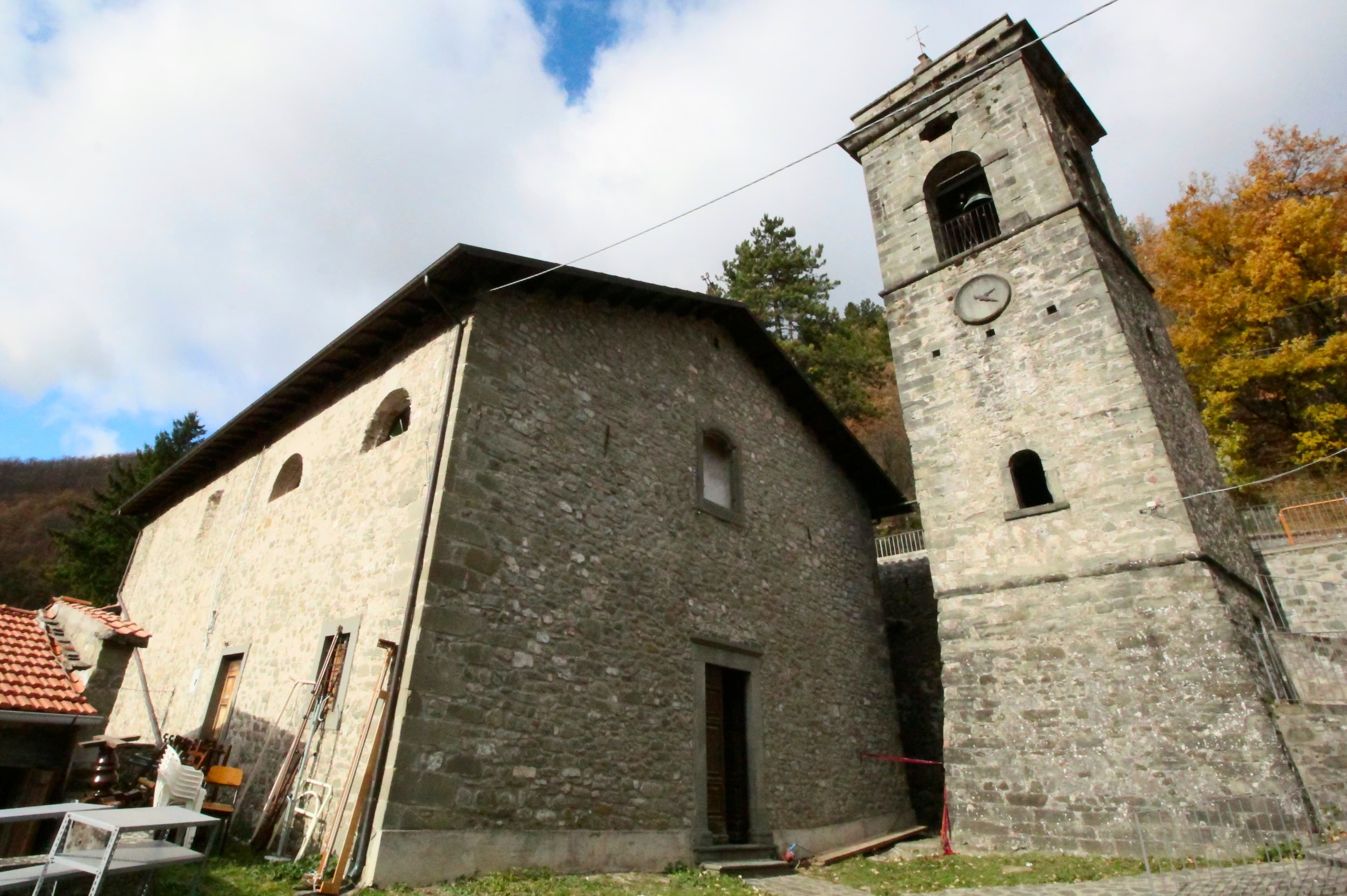 San Martino