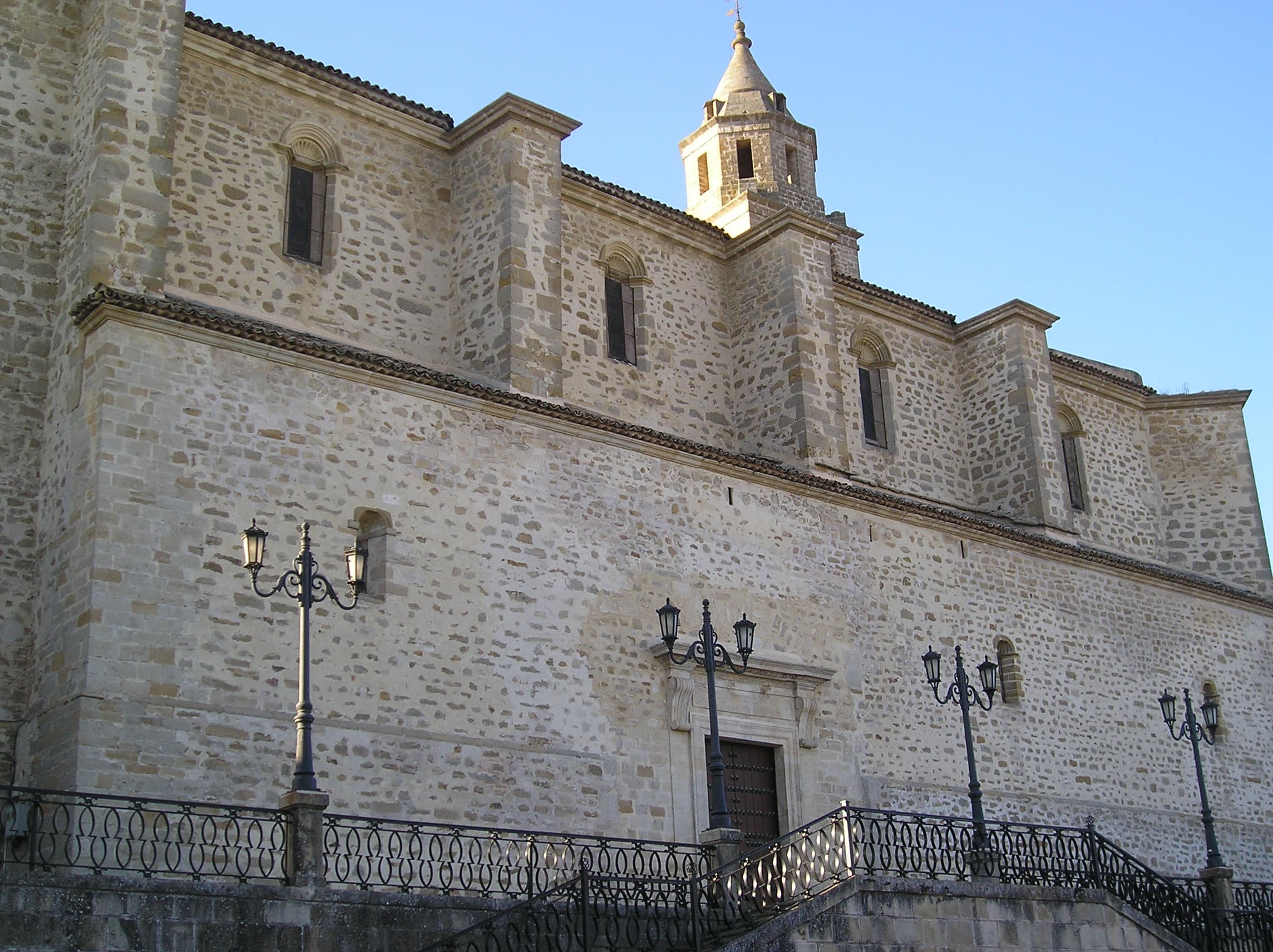 Iglesia de la Asunción de Nuestra Señora