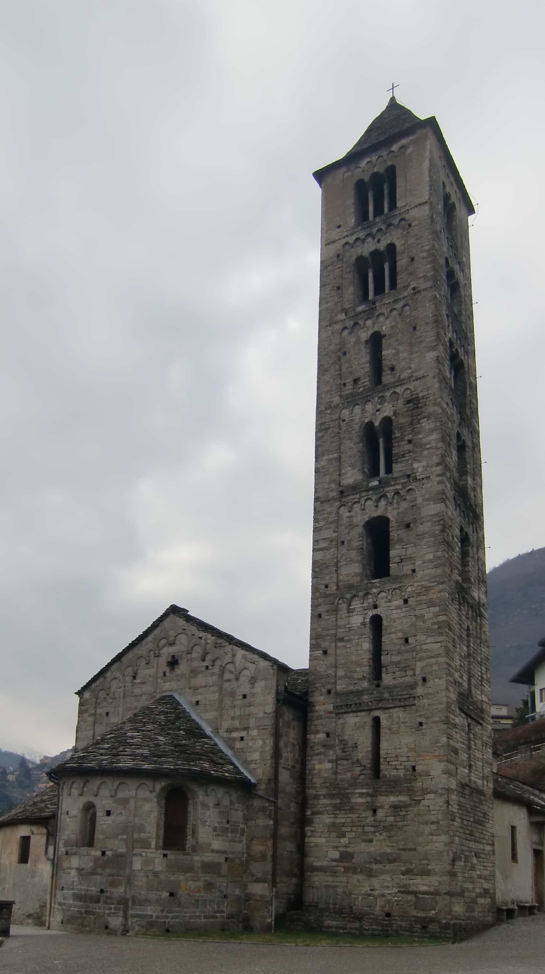 San Bartolomeo