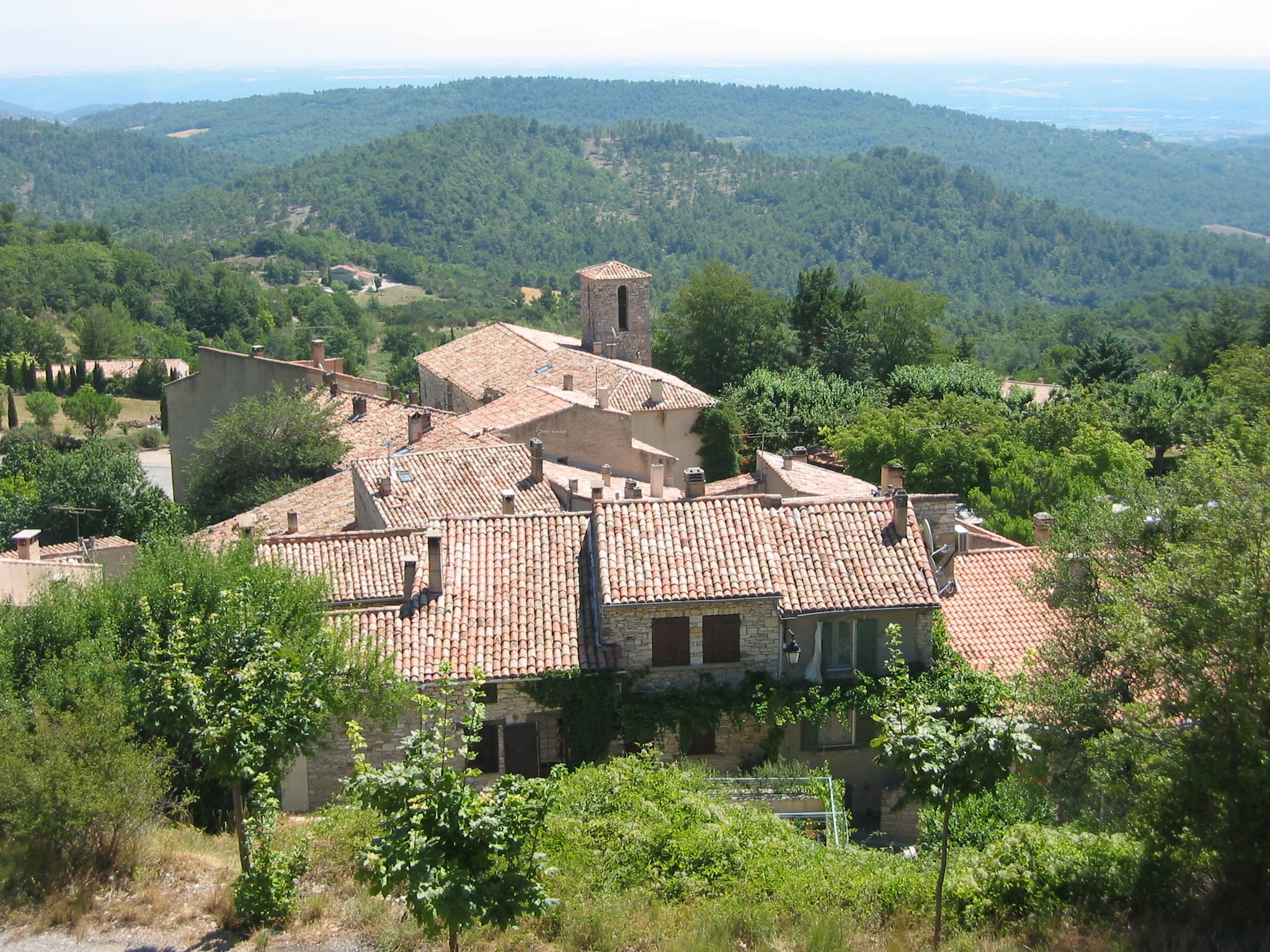 Église Notre-Dame-et-Saint-Elzéar