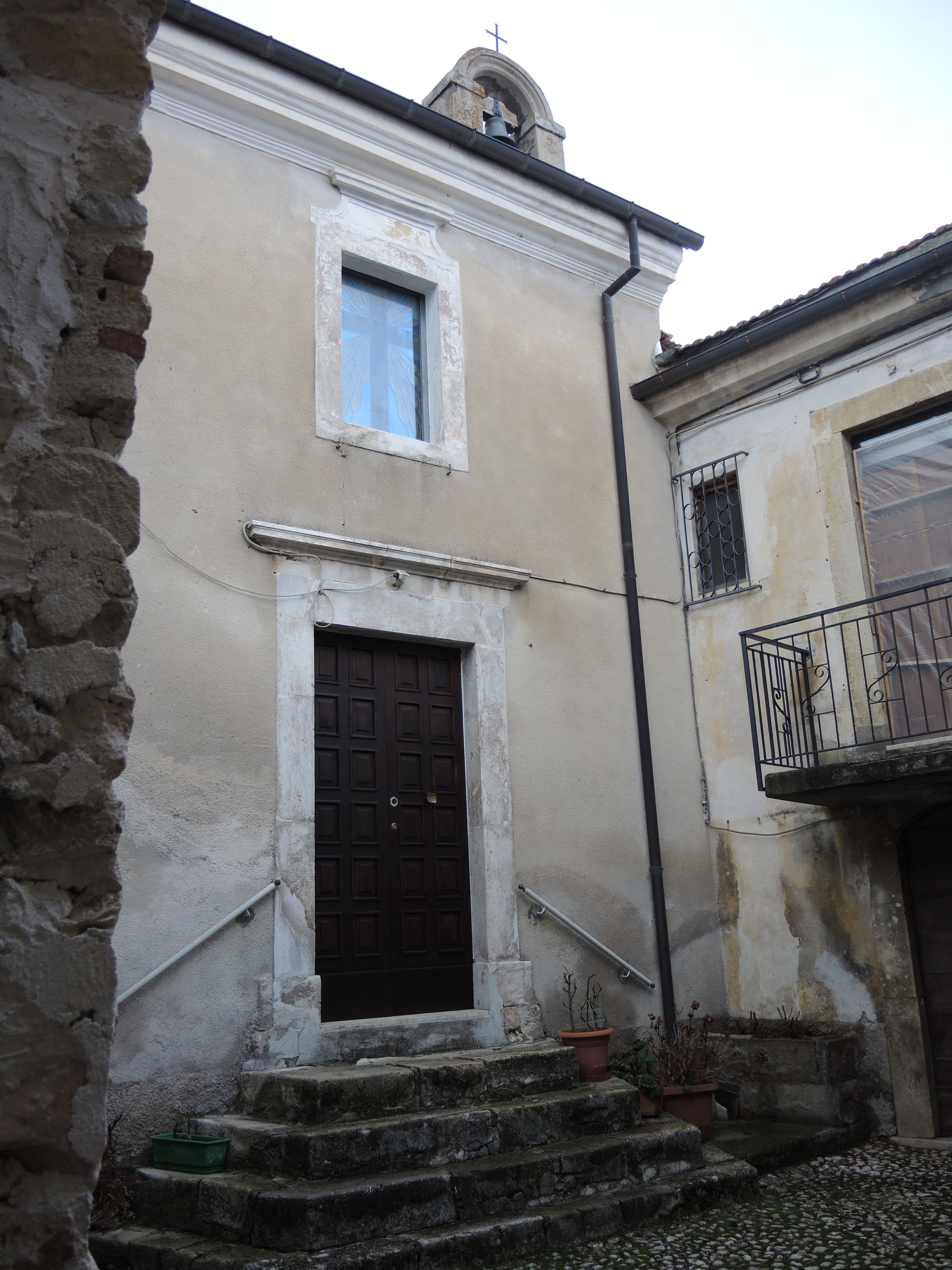 Chiesa della Madonna Addolorata