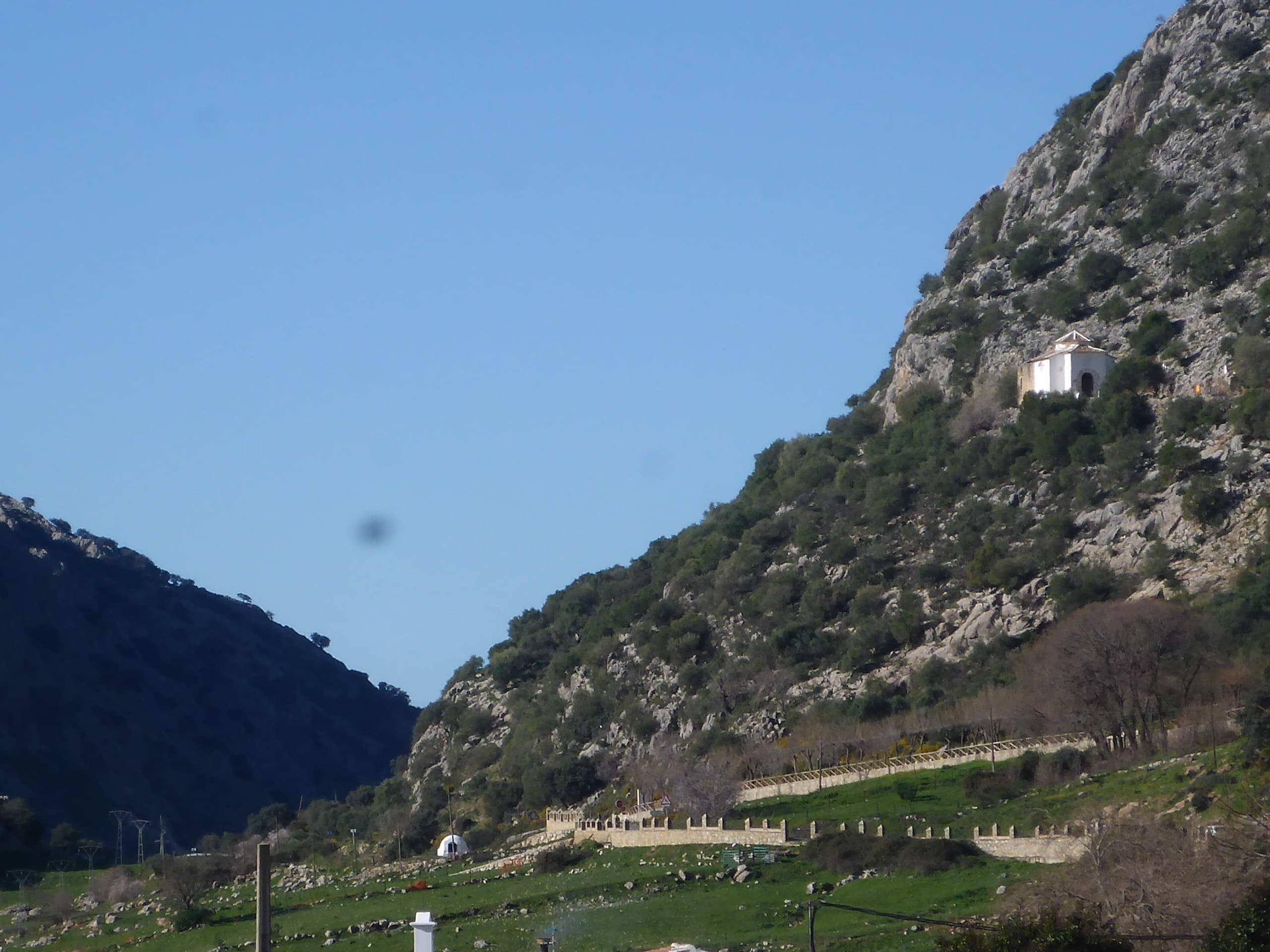 Calvario de Villaluenga del Rosario