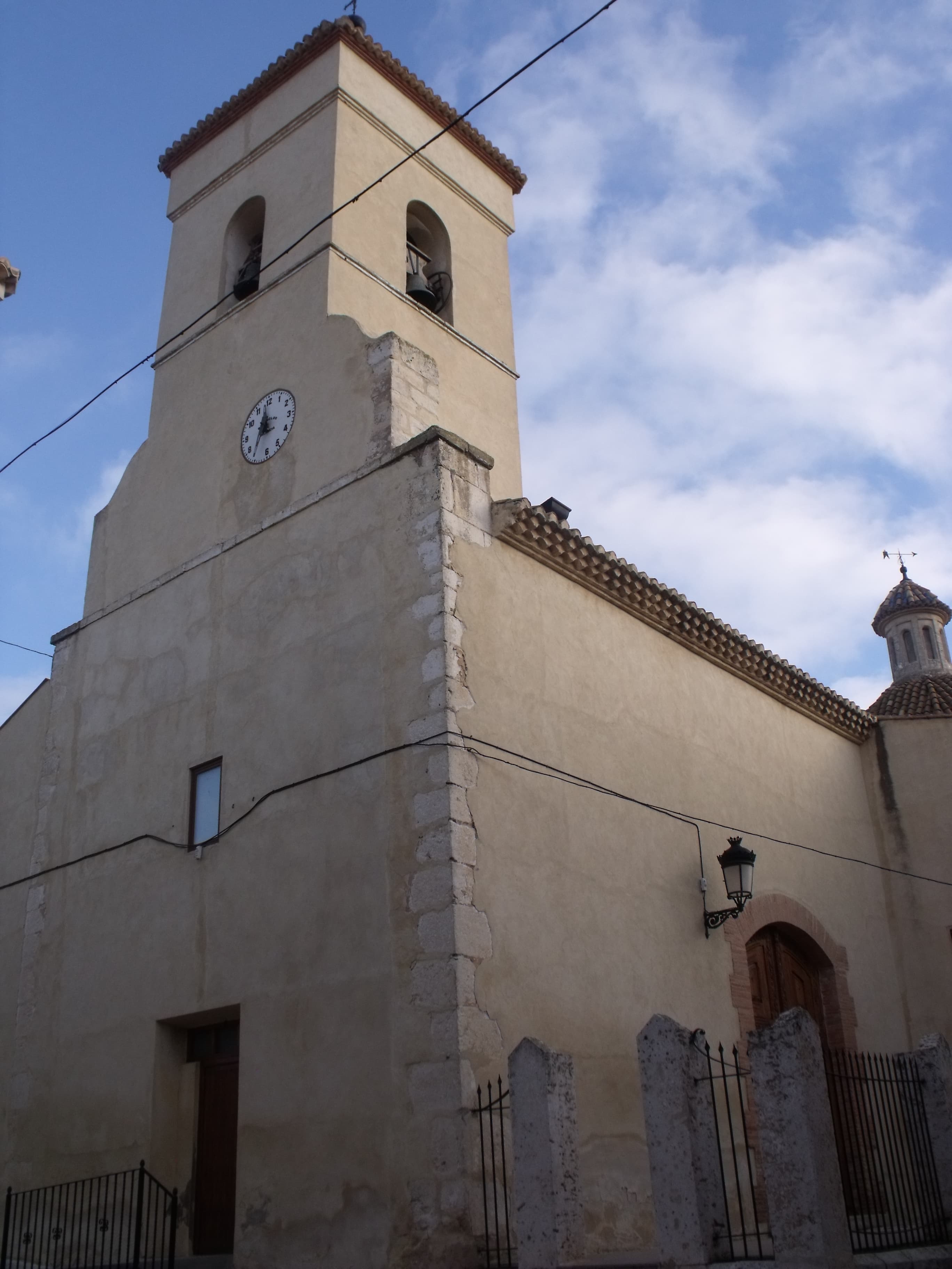 Church of Saint Roc