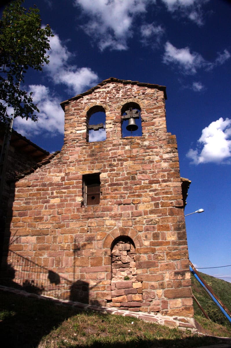 Church of Vilarrué