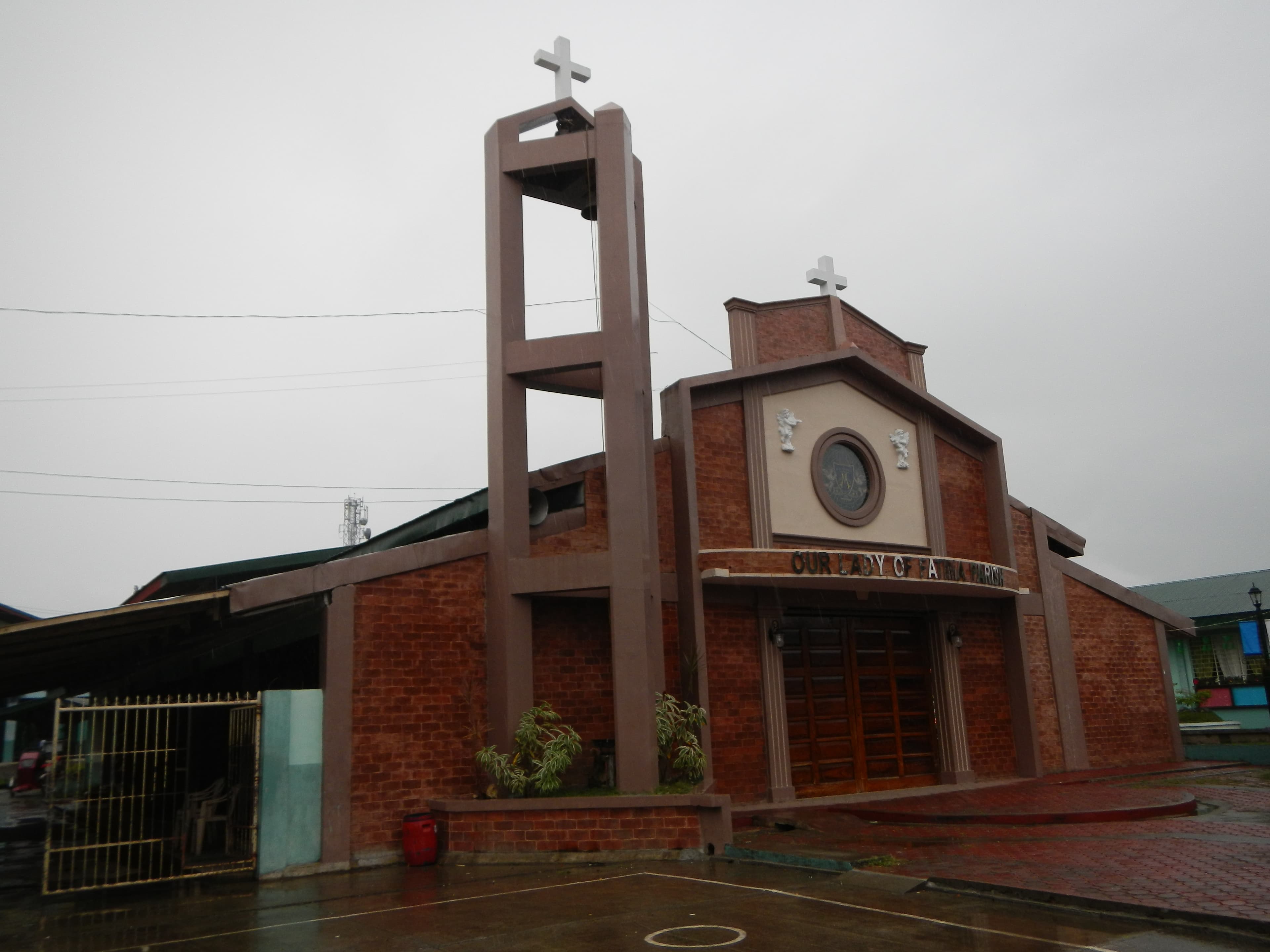 Our Lady of Fatima Parish Church