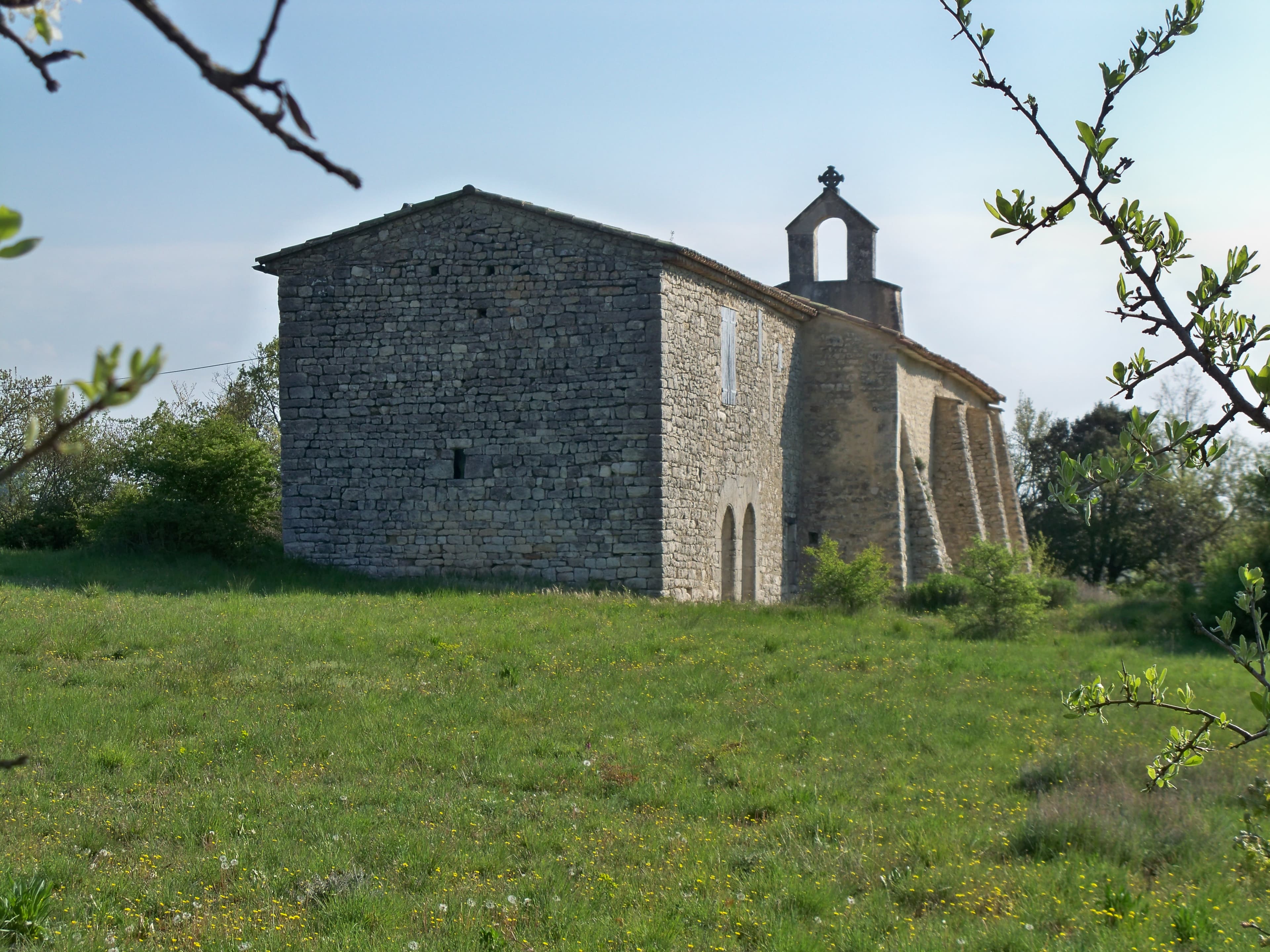 Chapelle Notre Dame
