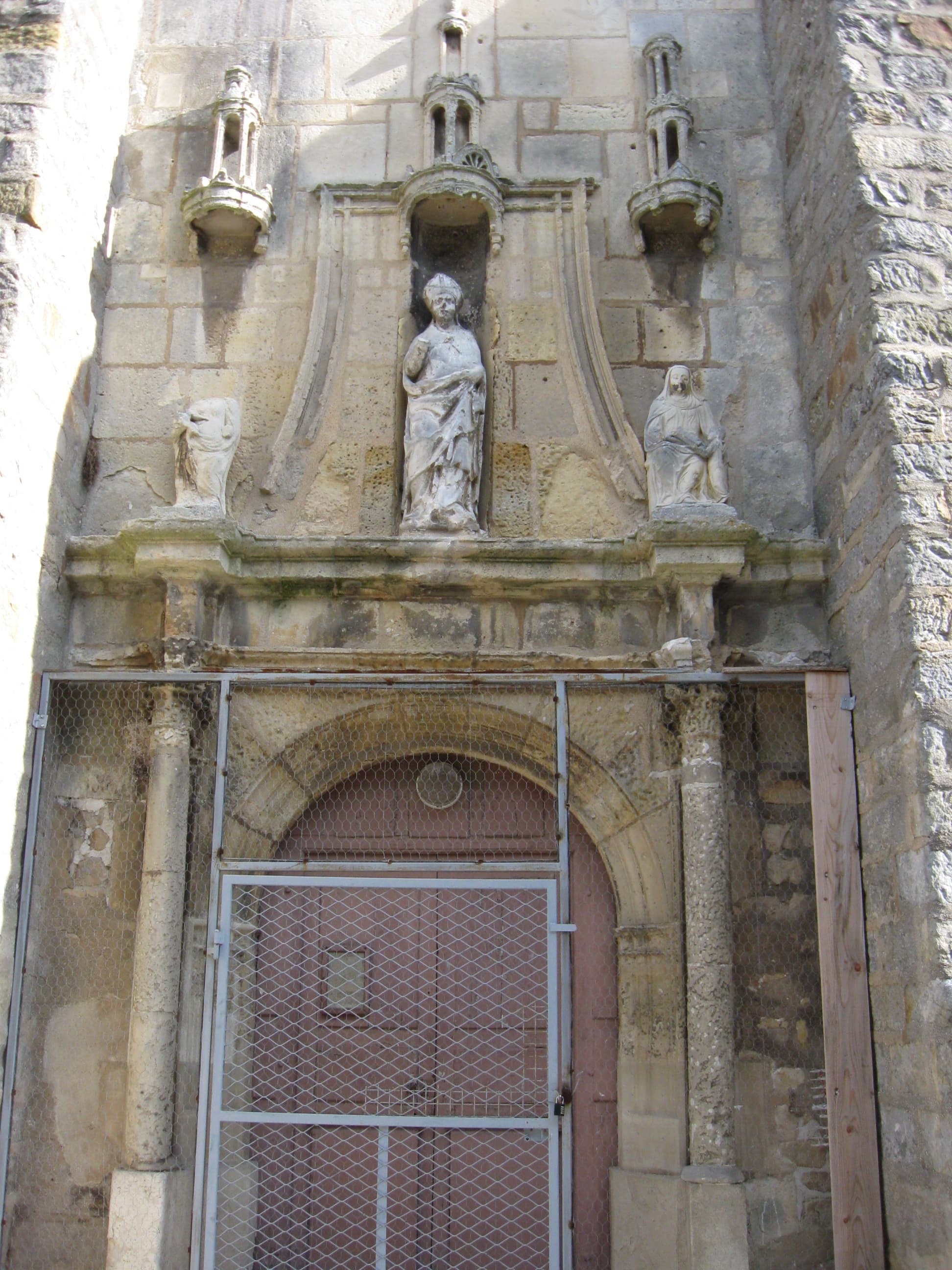 Église Saint-Germain