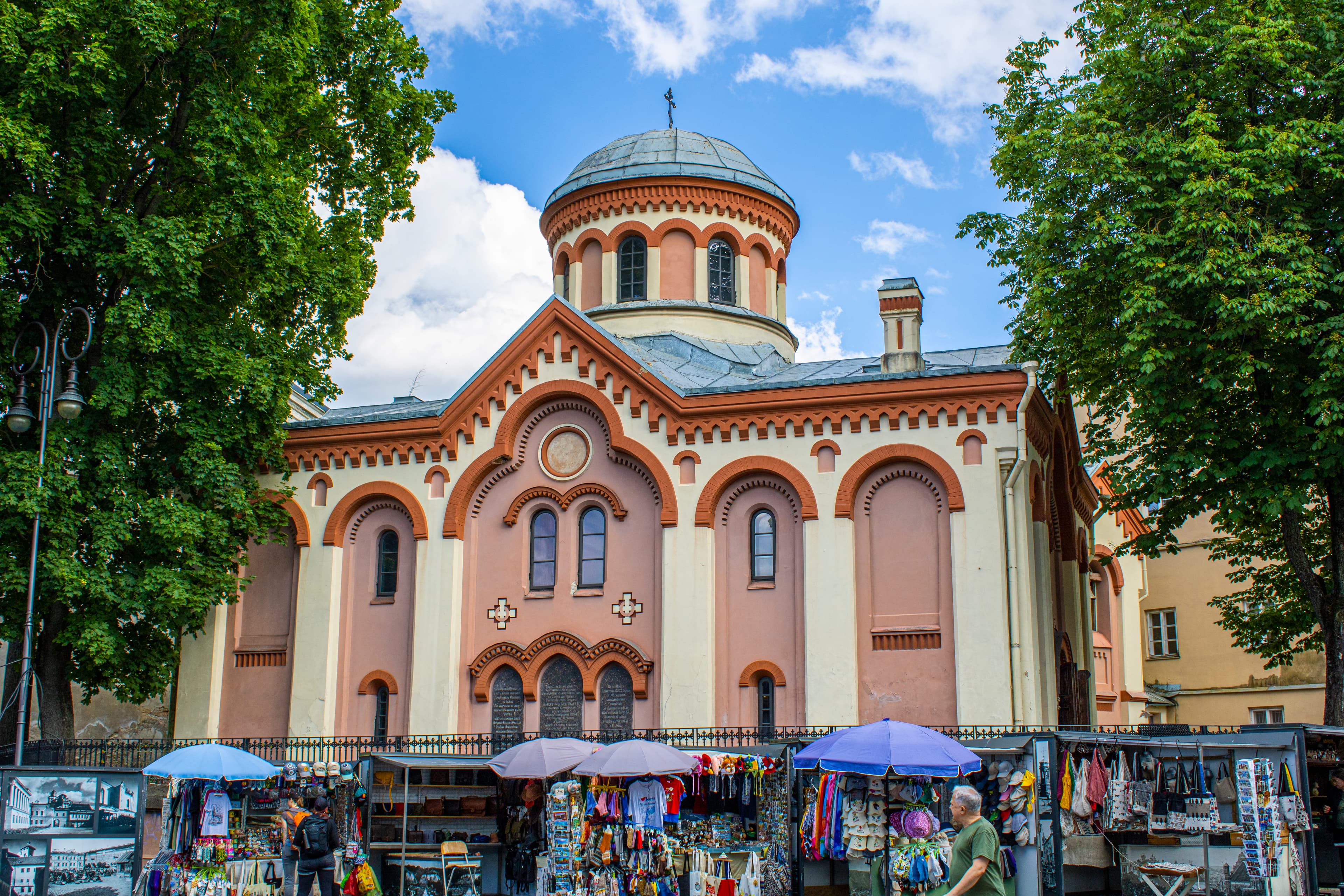 St. Paraskeva Church