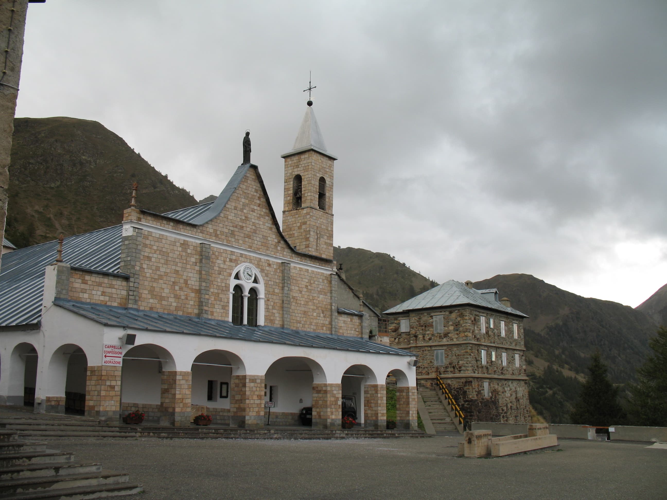 Sant'Anna