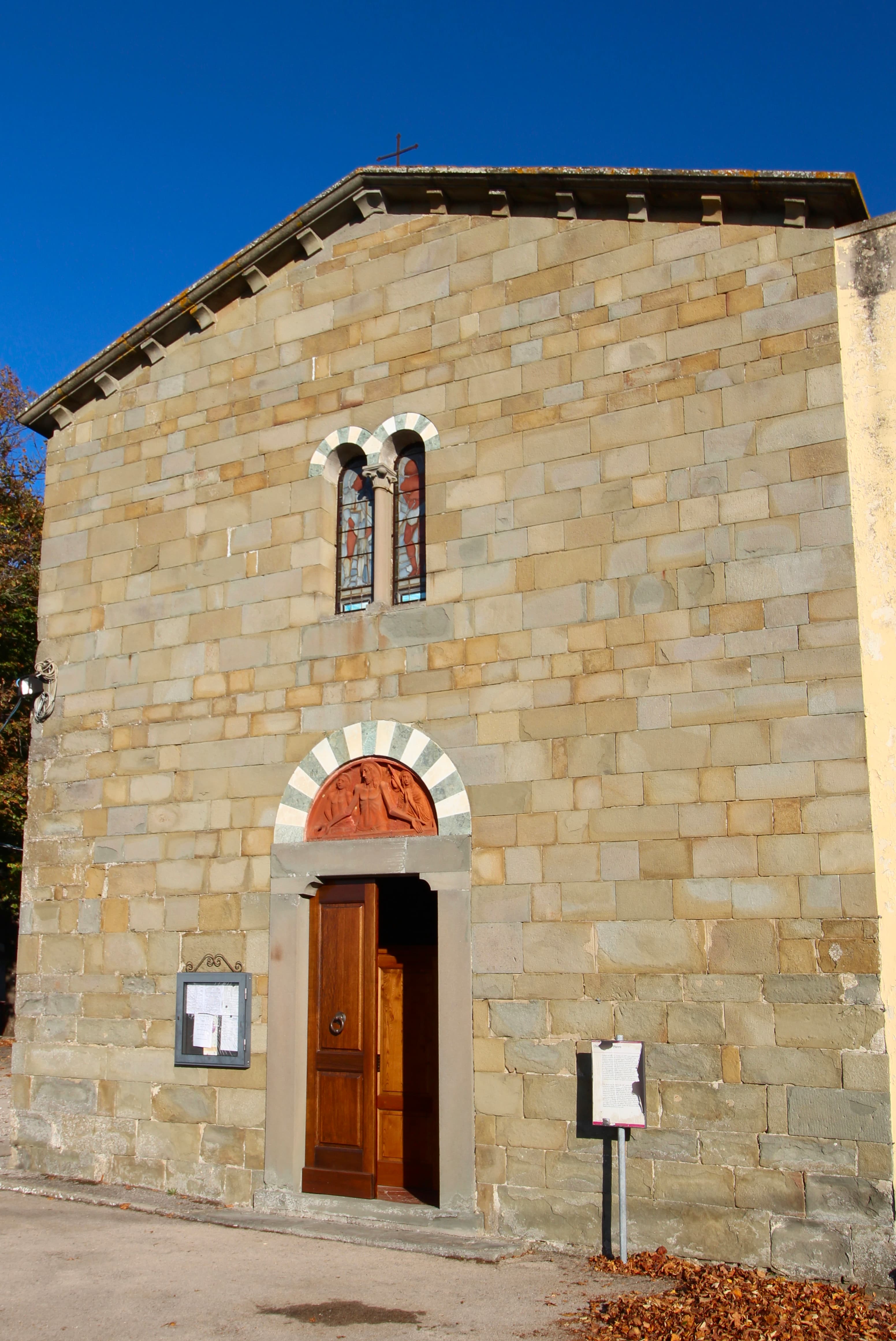 San Pietro