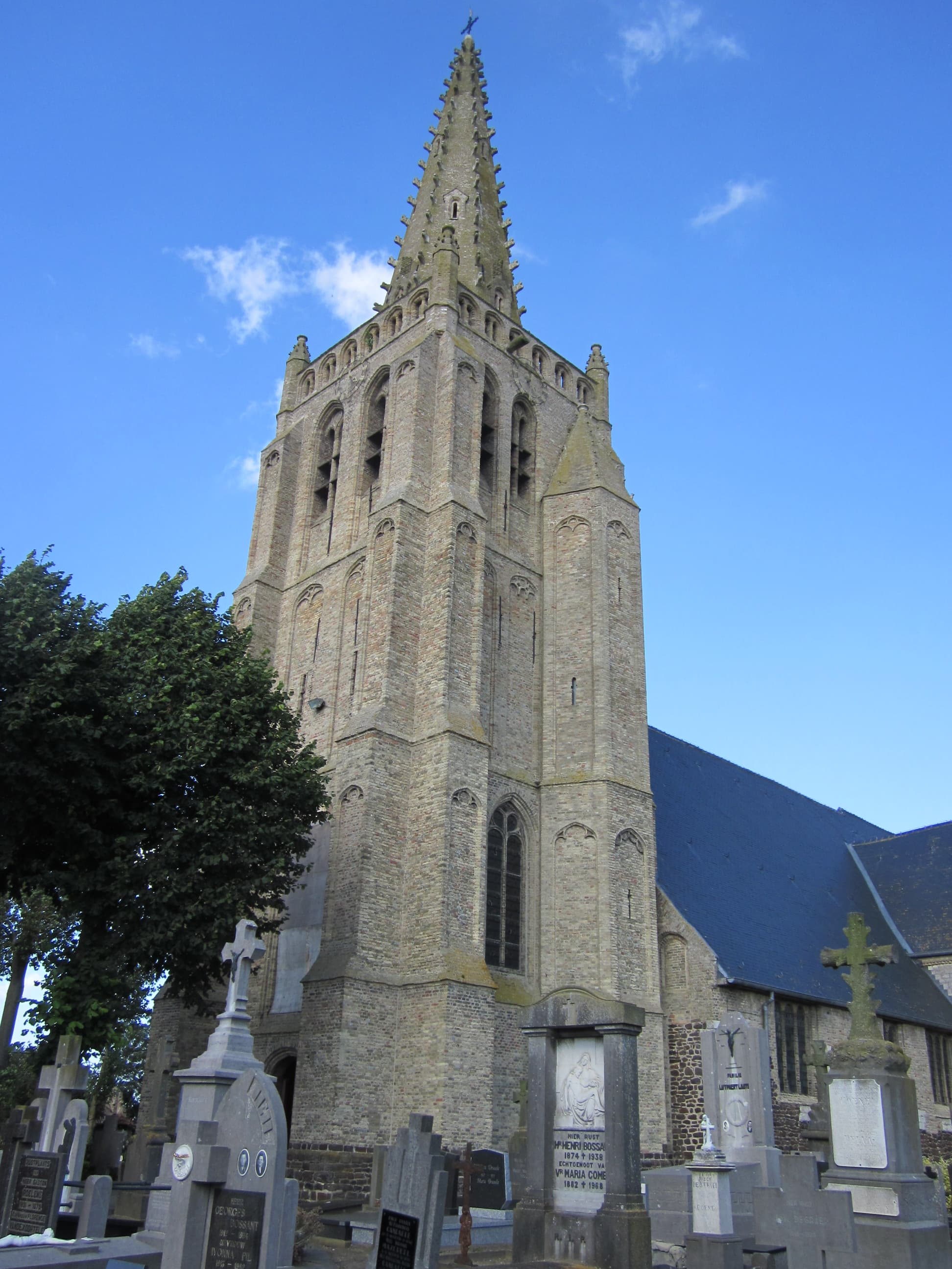 Sint-Audomaruskerk