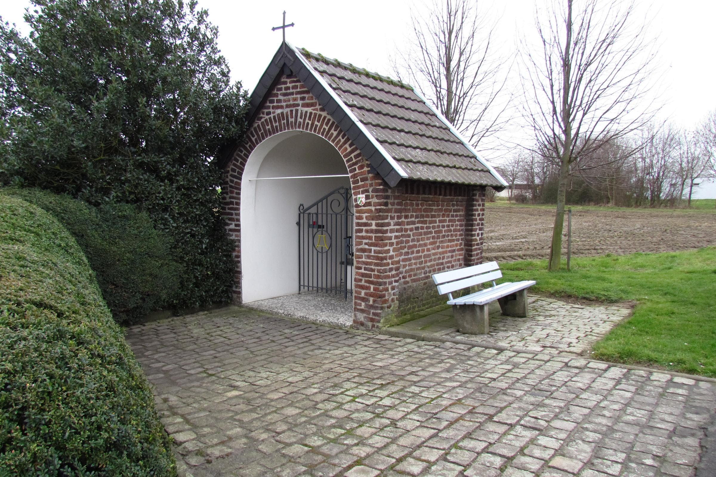 Feldkapelle