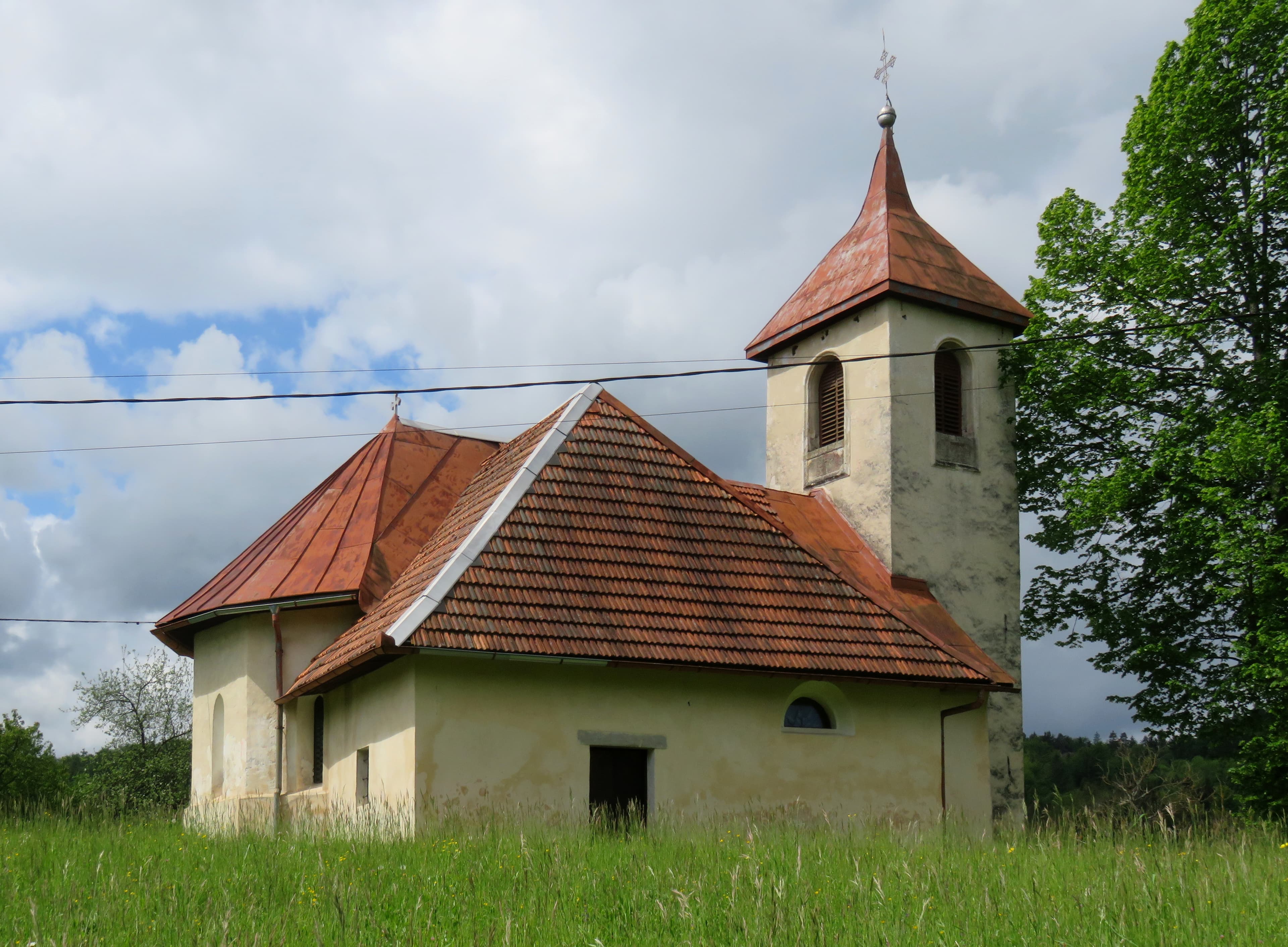 St. Stephen's Church