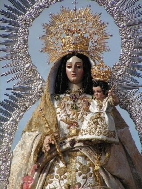 Ermita de Nuestra Señora del Socorro
