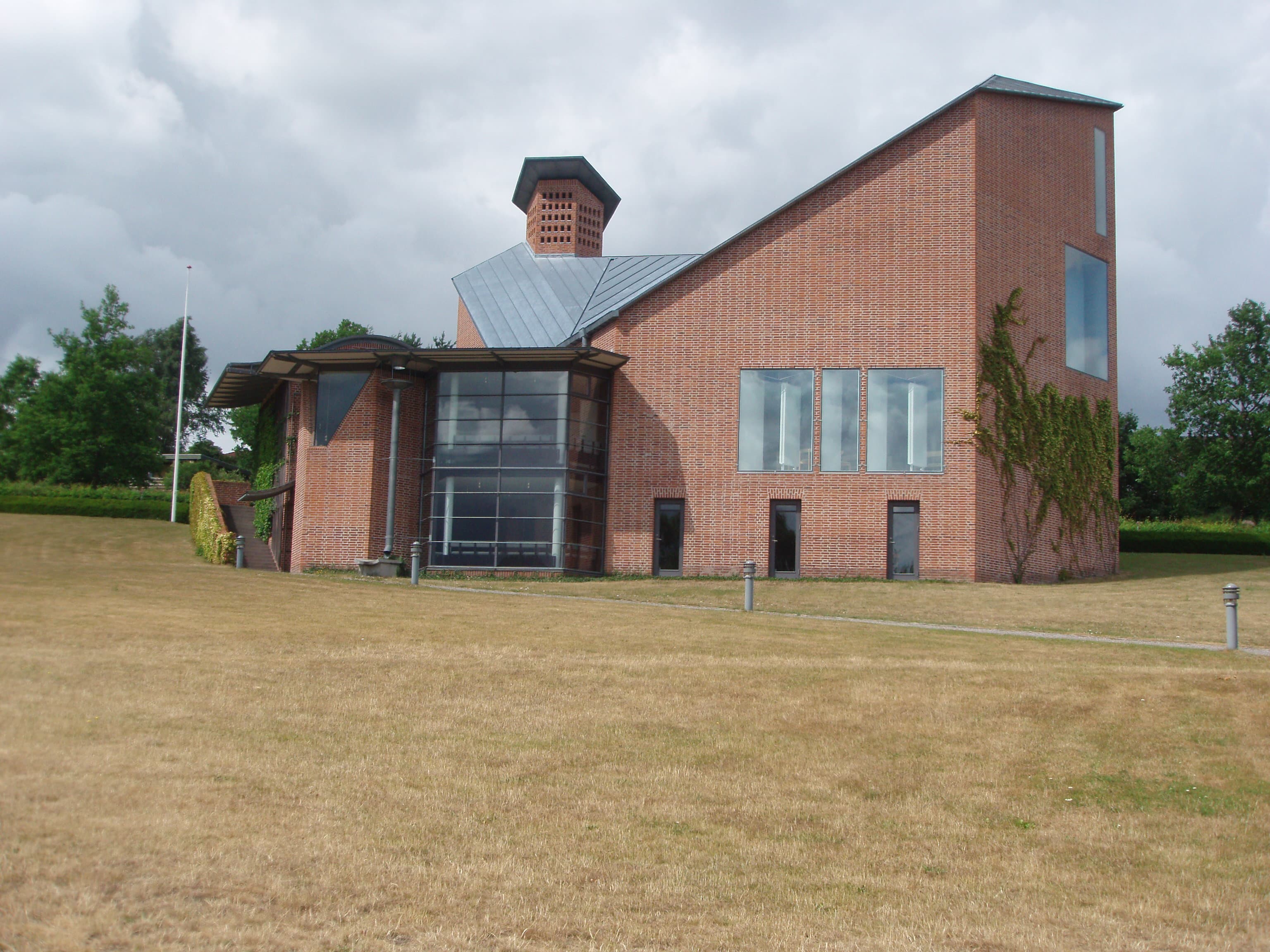 Virklund Church