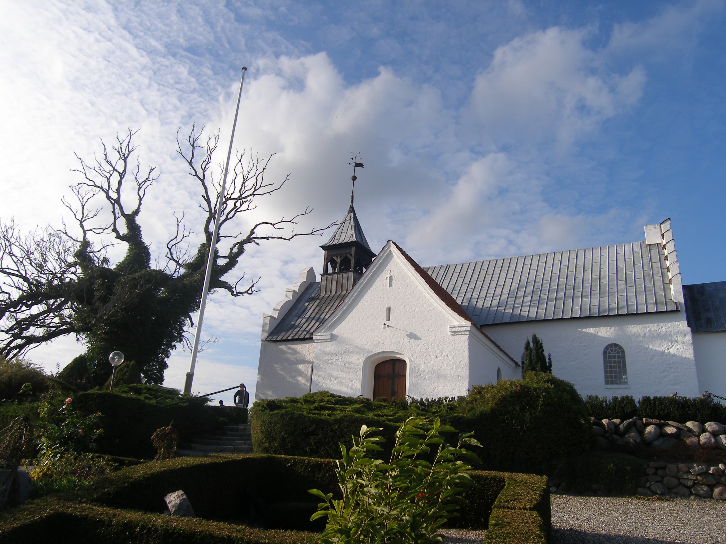 Virring Church