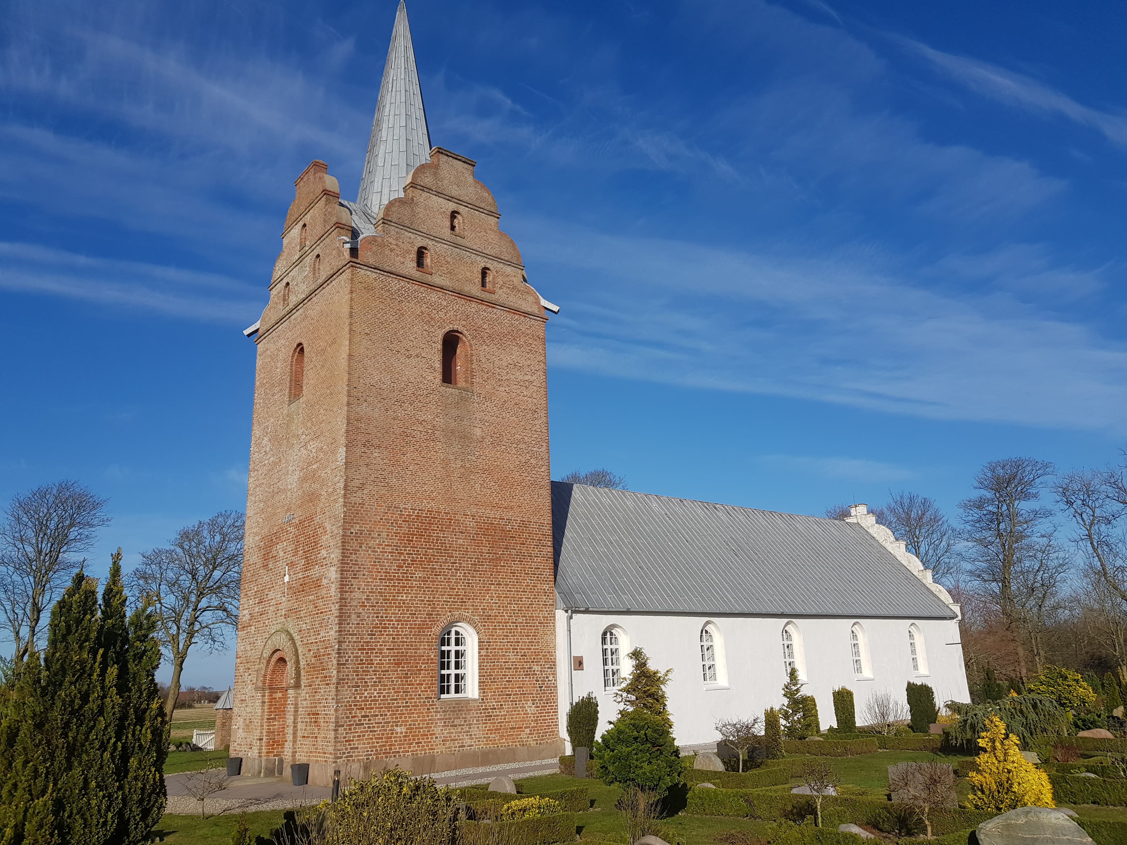 Visby Church