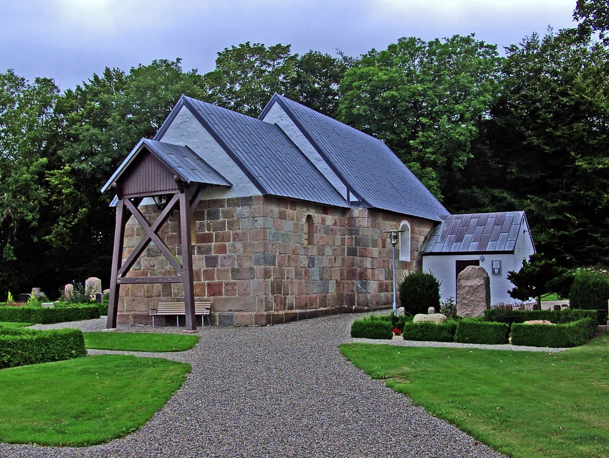Visby Church