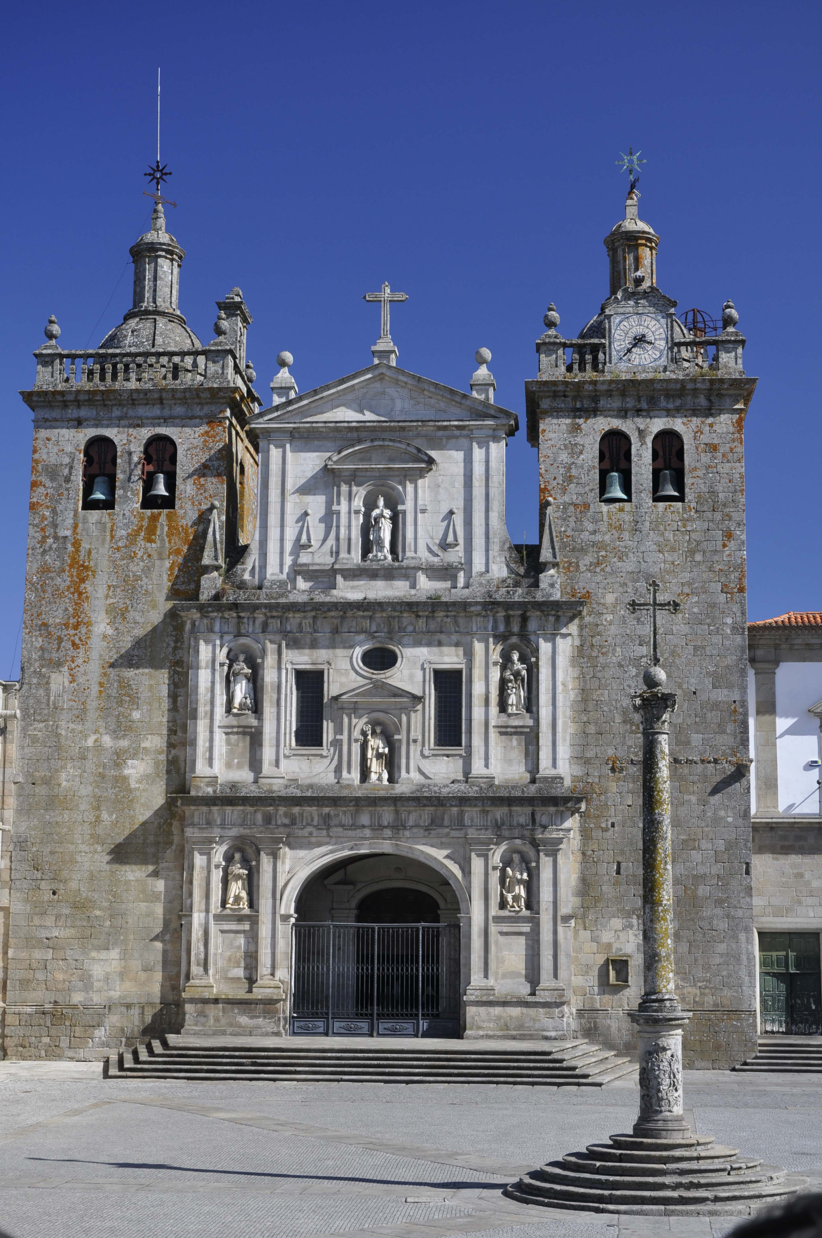 Viseu Cathedral