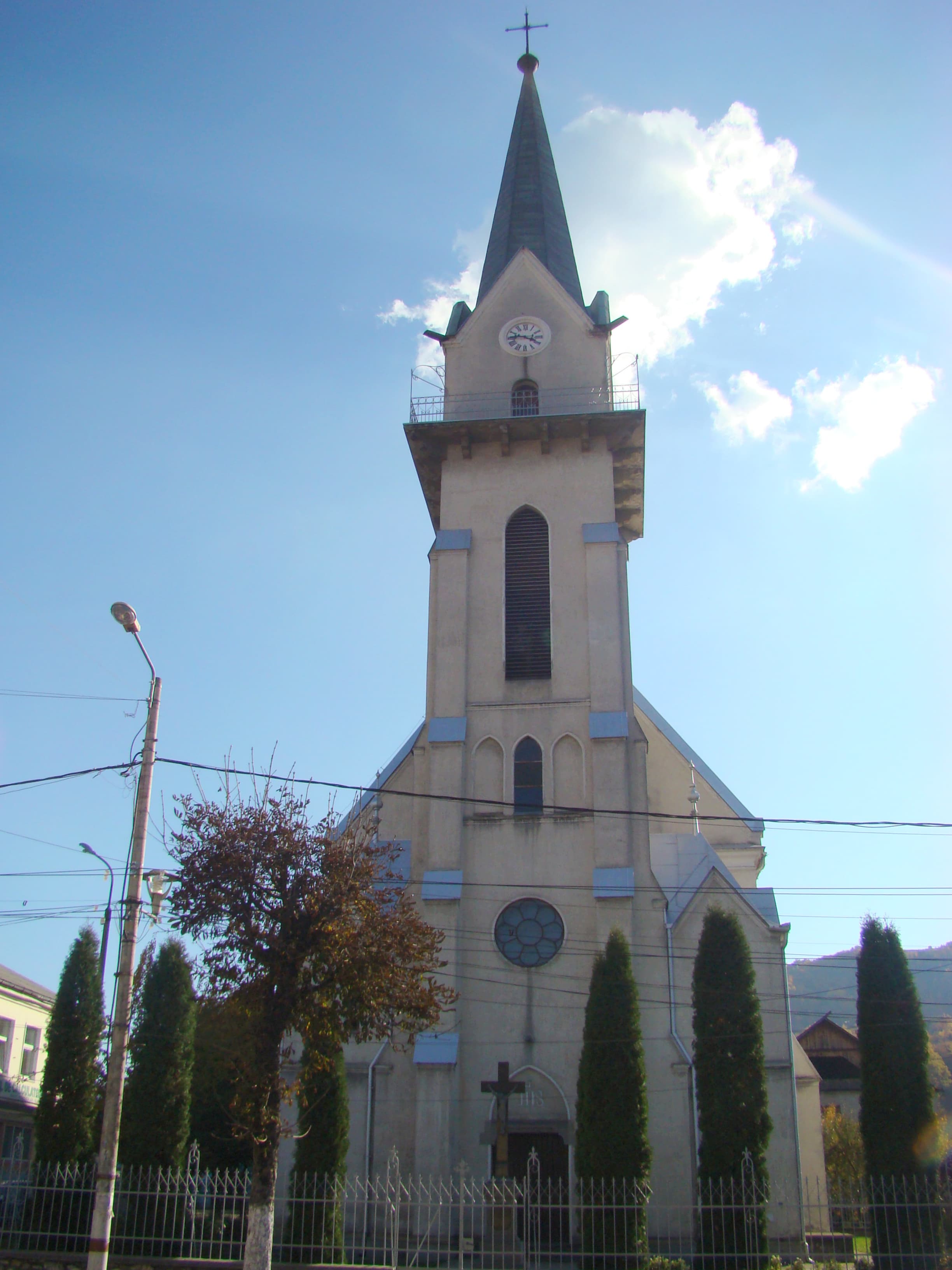 Saint Anne church