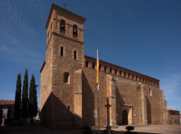 Iglesia de Nuestra Señora de la Asunción