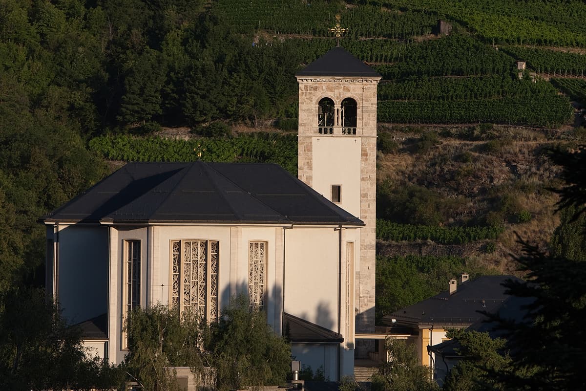 St. Martin Church