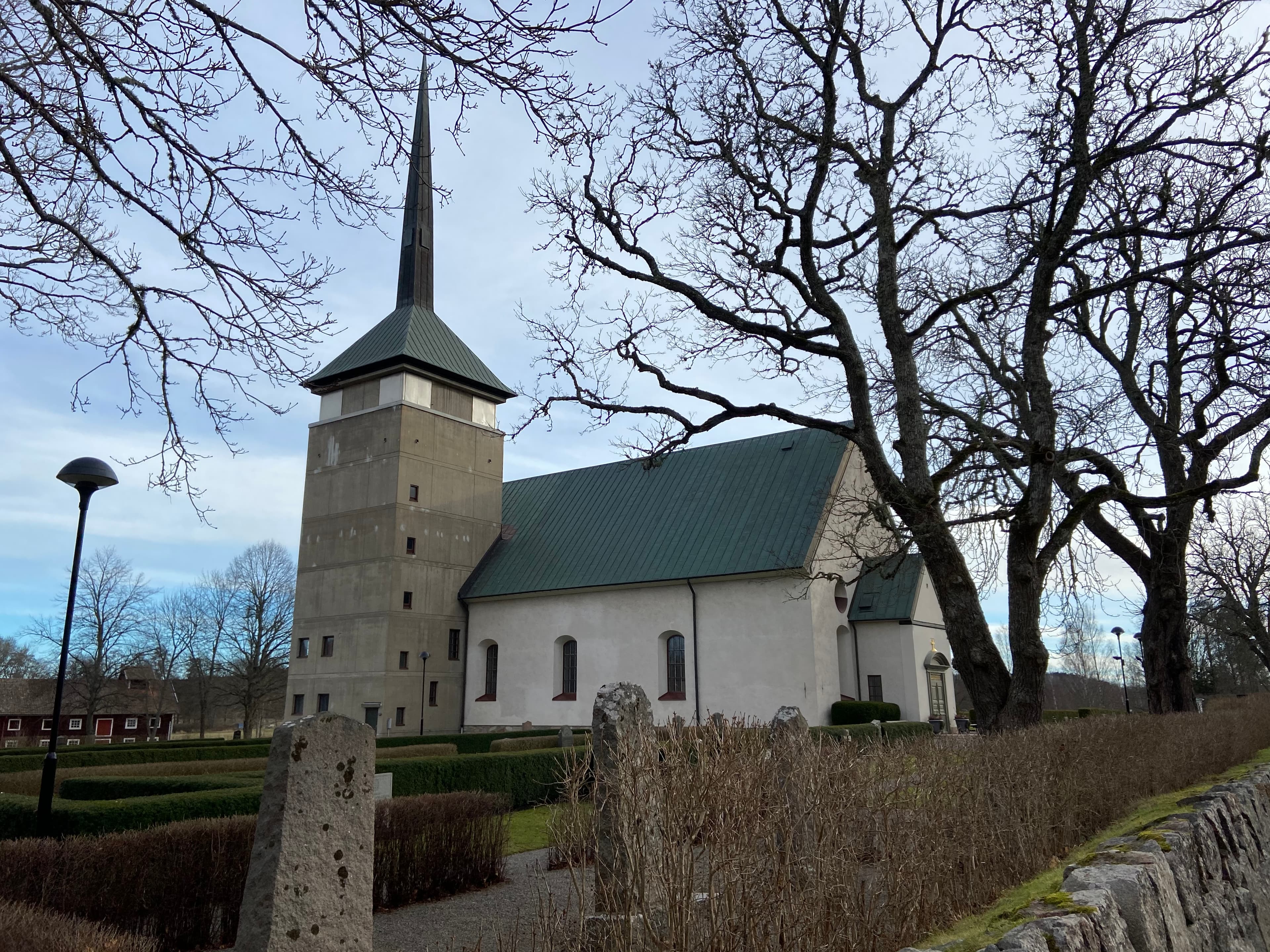 Vist Church