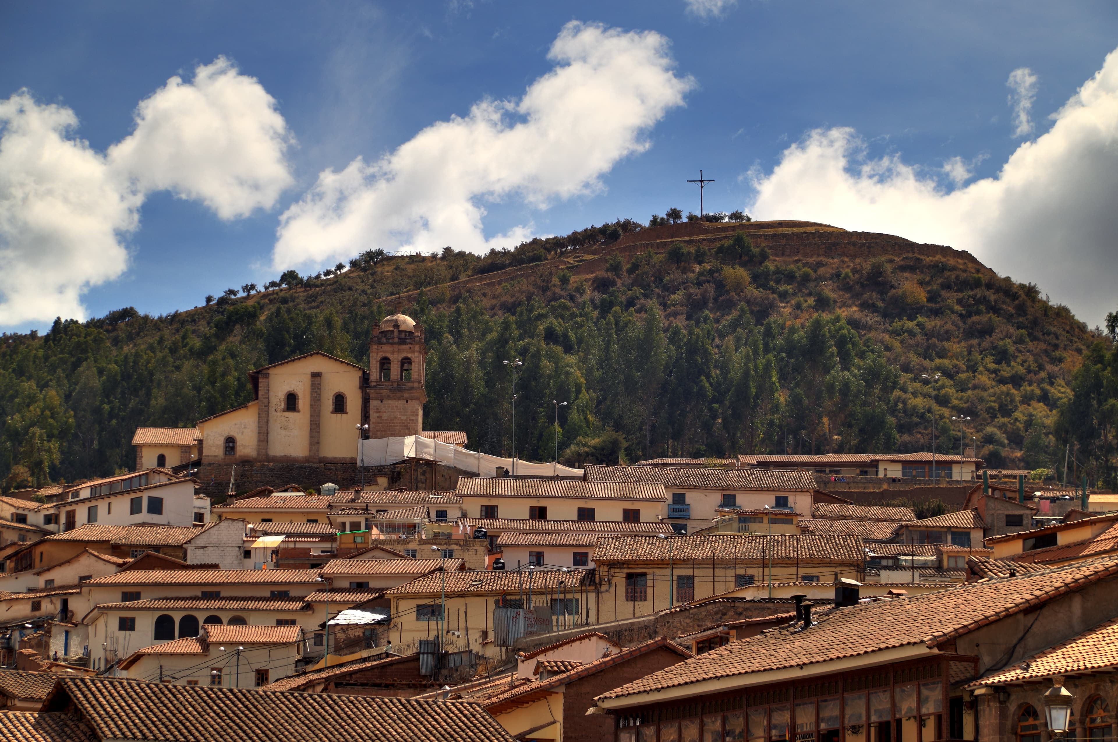 Iglesia de San Cristobal