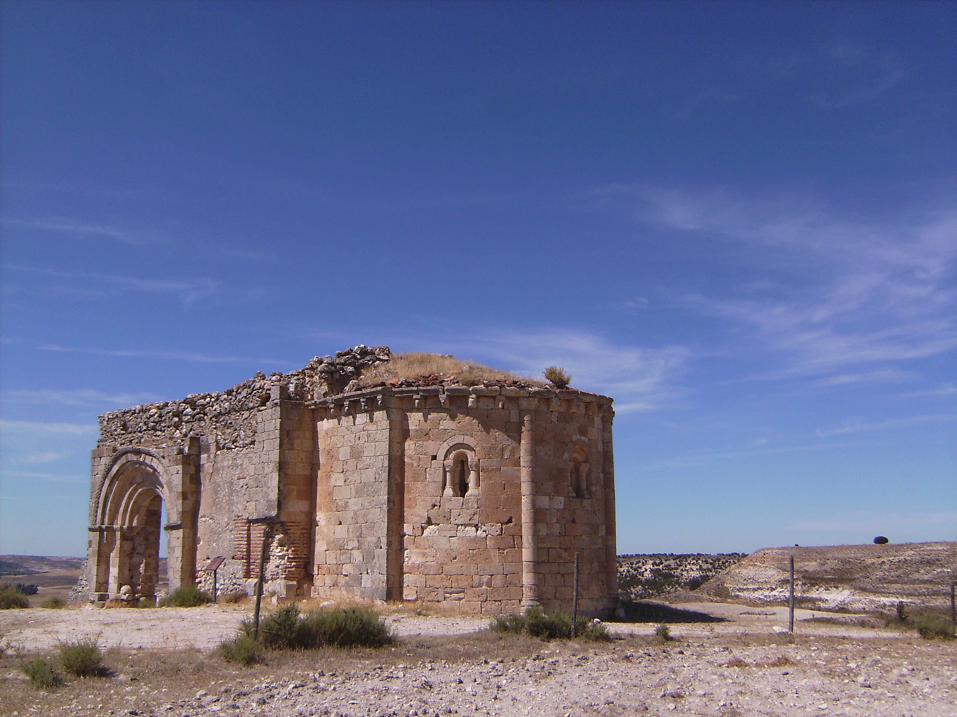 Chapel of Saint Michael