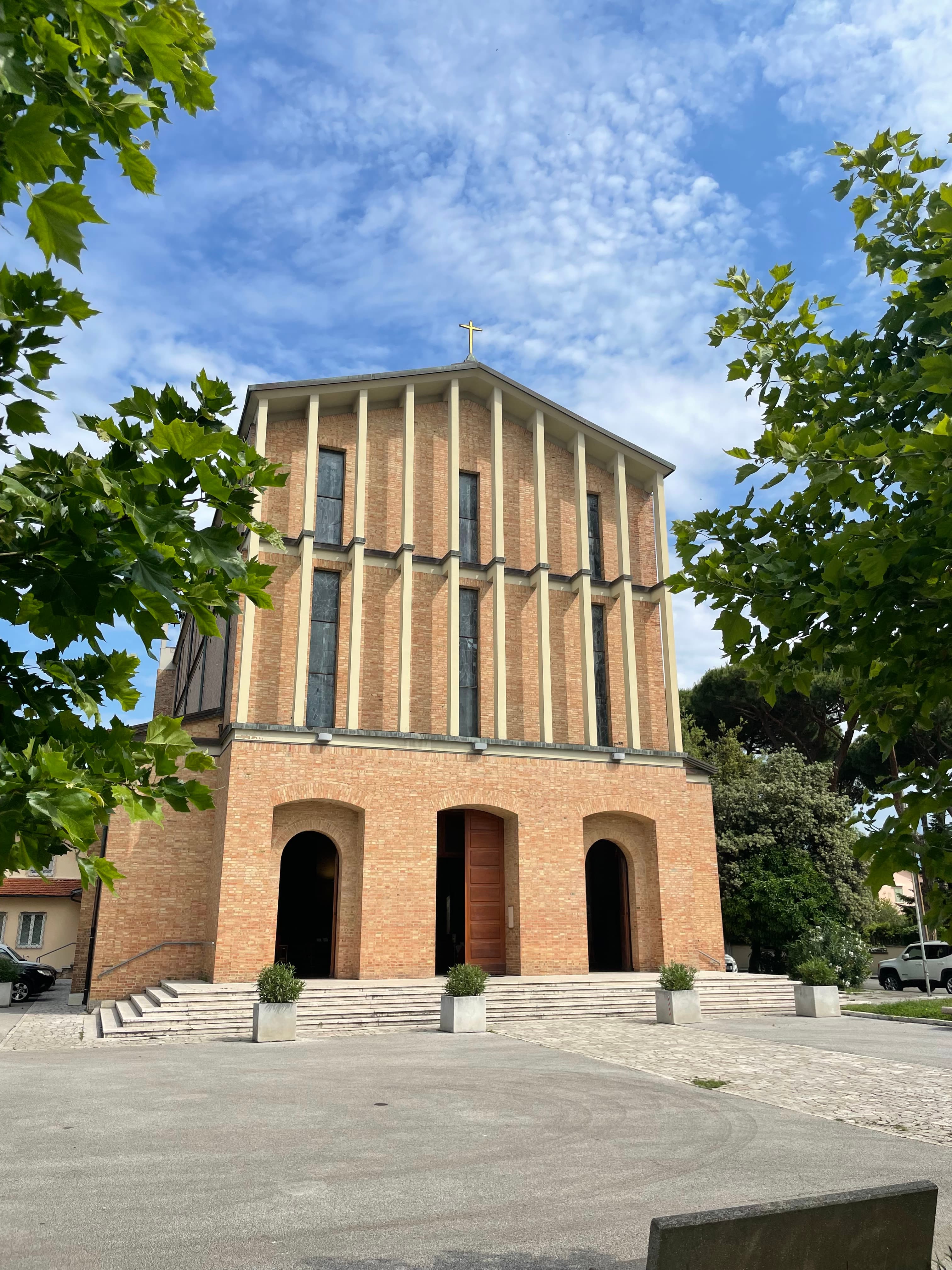 San Giovanni Bosco