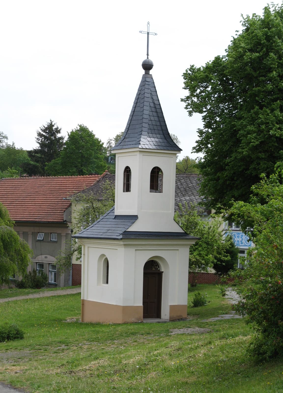 Chapel of Saint Michael